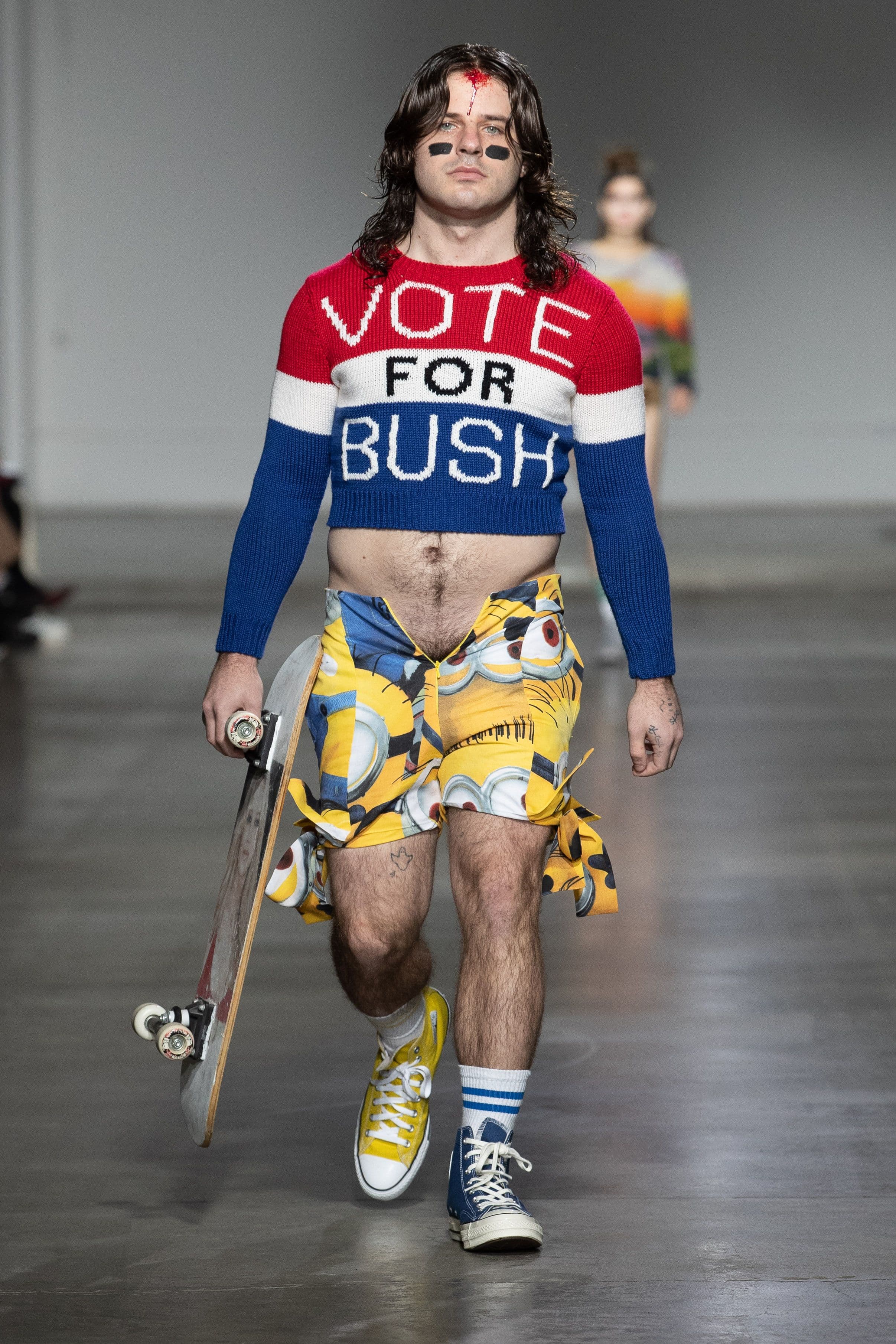 Gareth Wrighton AW20