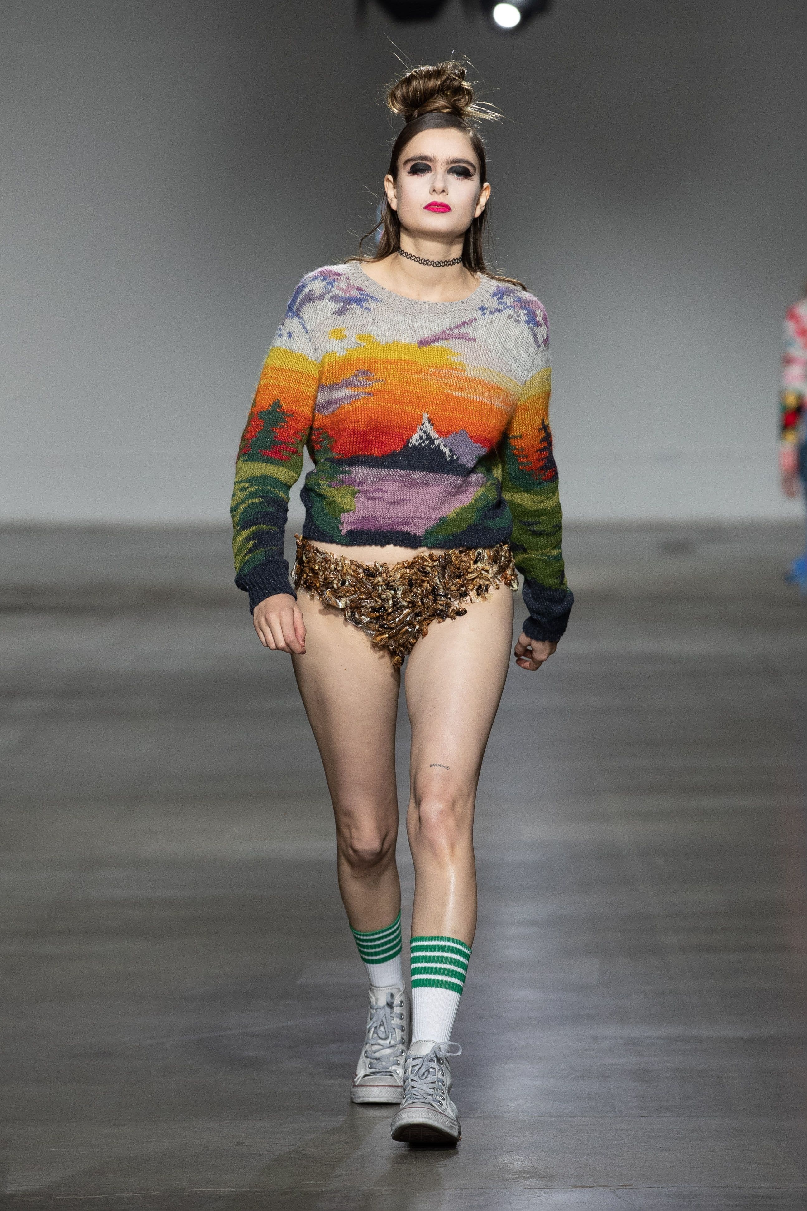 Gareth Wrighton AW20