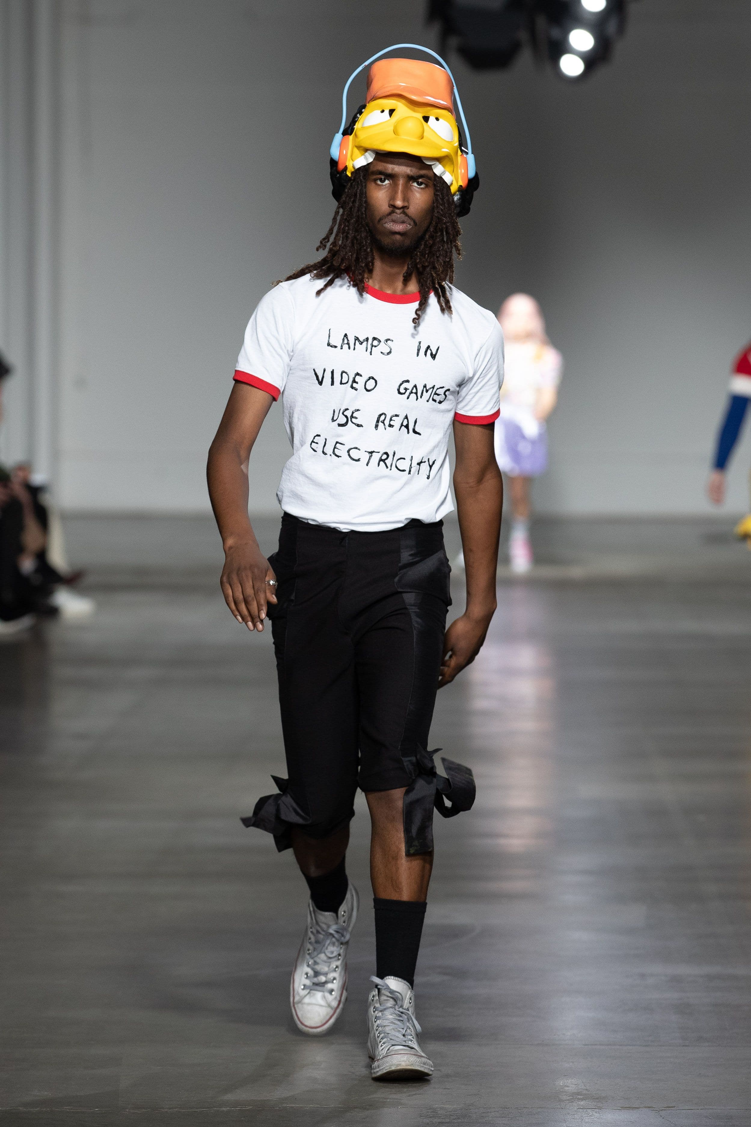 Gareth Wrighton AW20