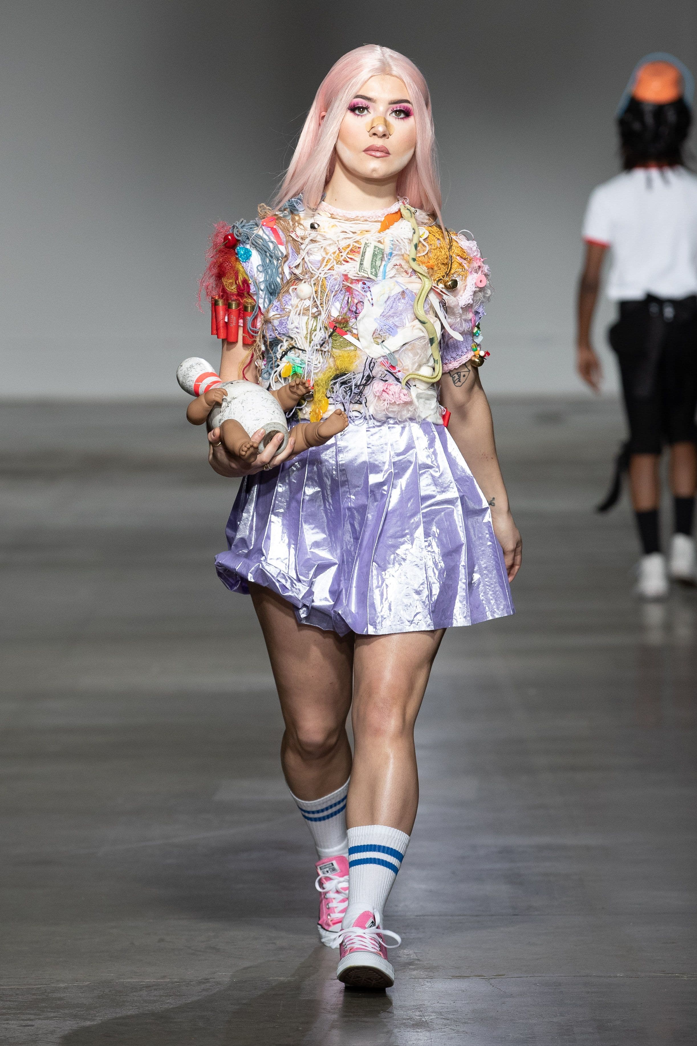 Gareth Wrighton AW20