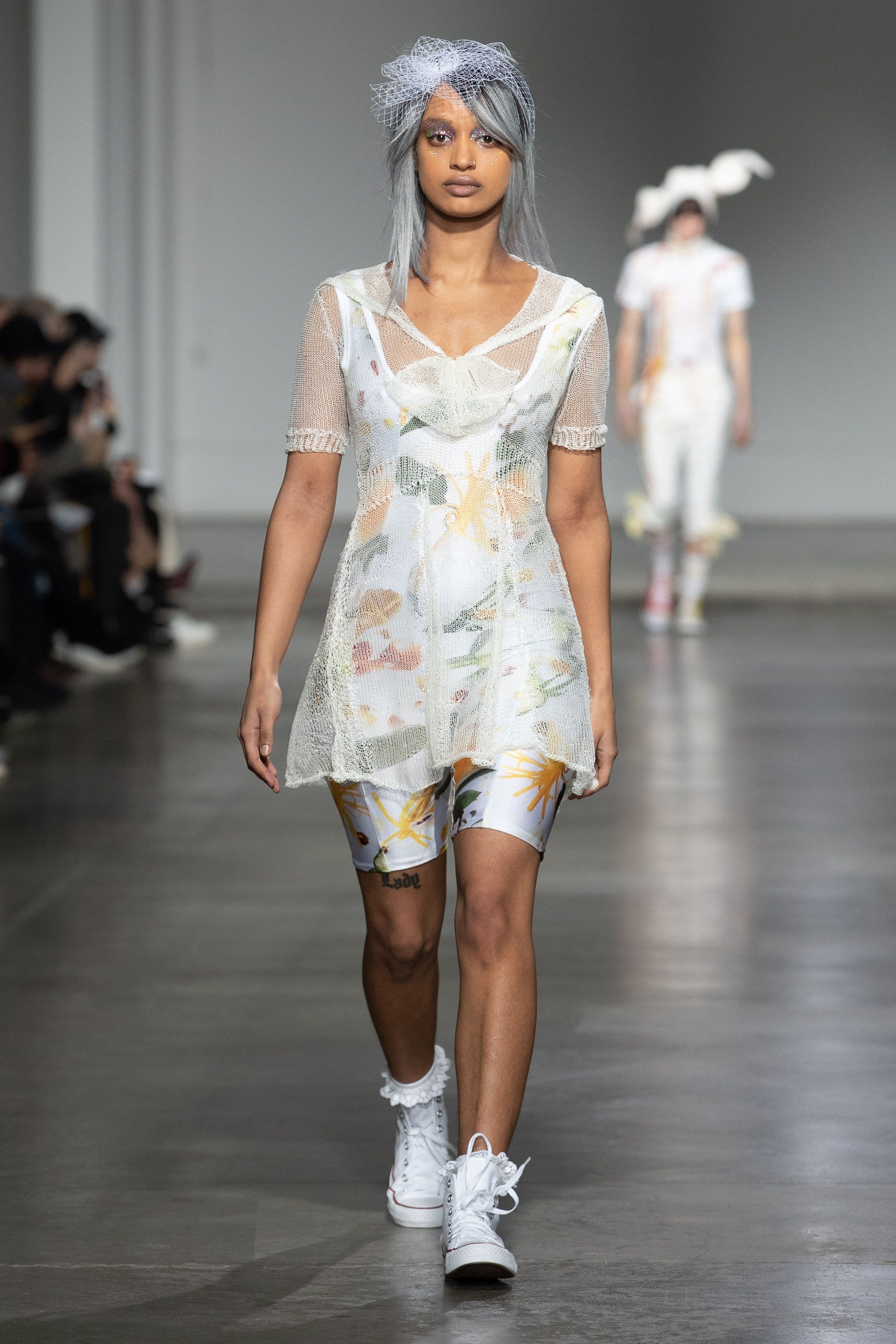 Gareth Wrighton AW20