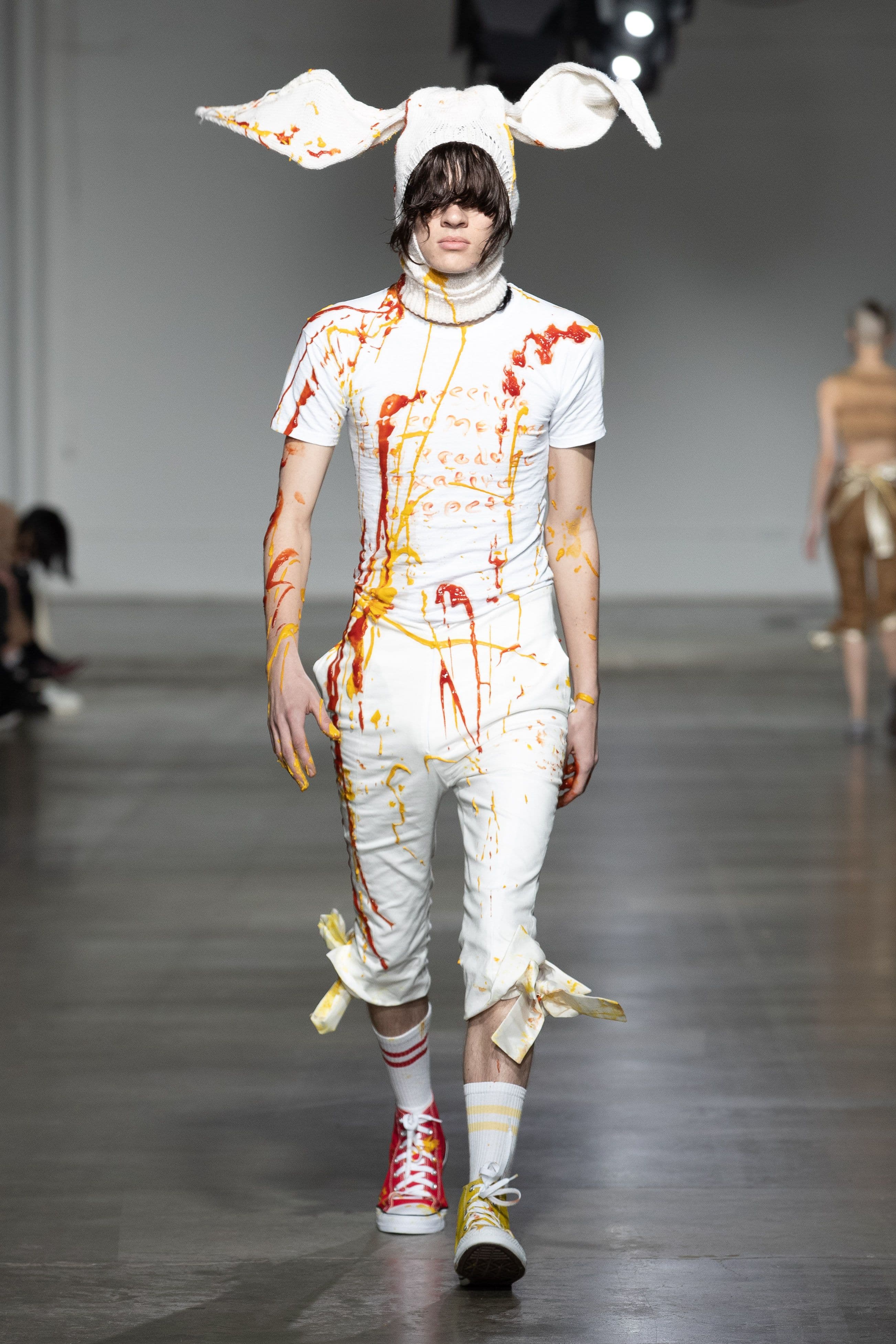 Gareth Wrighton AW20