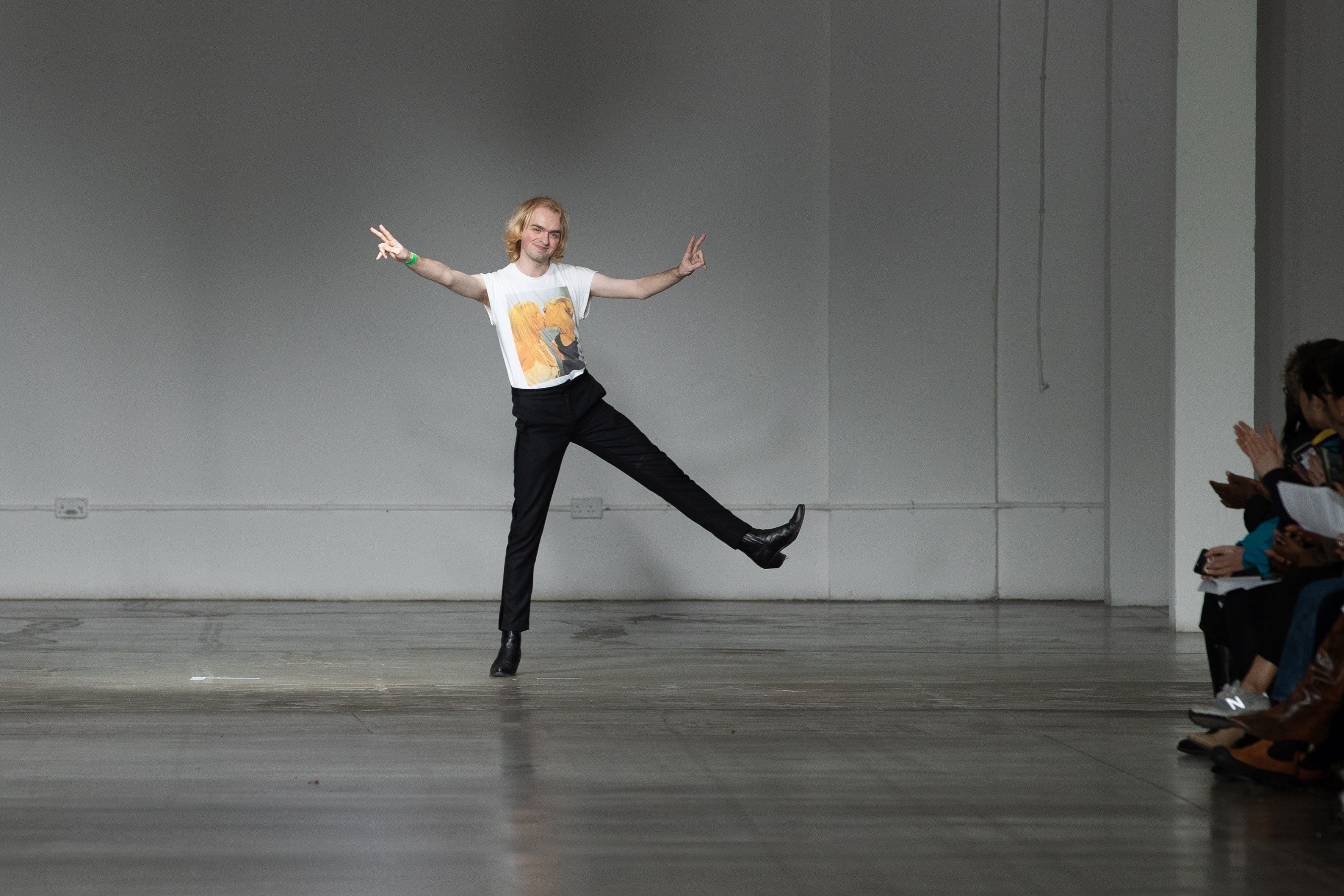 Gareth Wrighton AW20