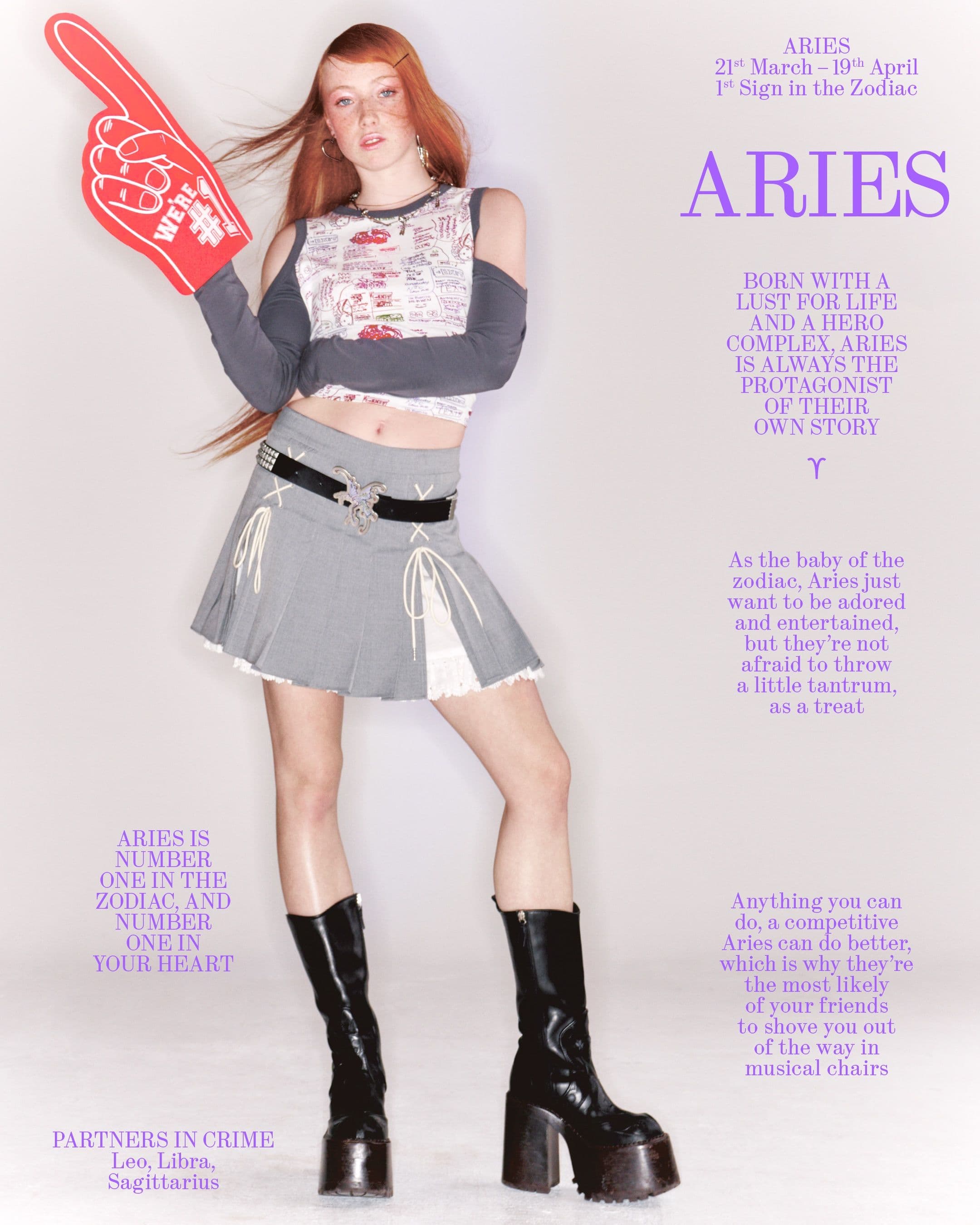 Marc Jacobs Heaven - Marili Andre