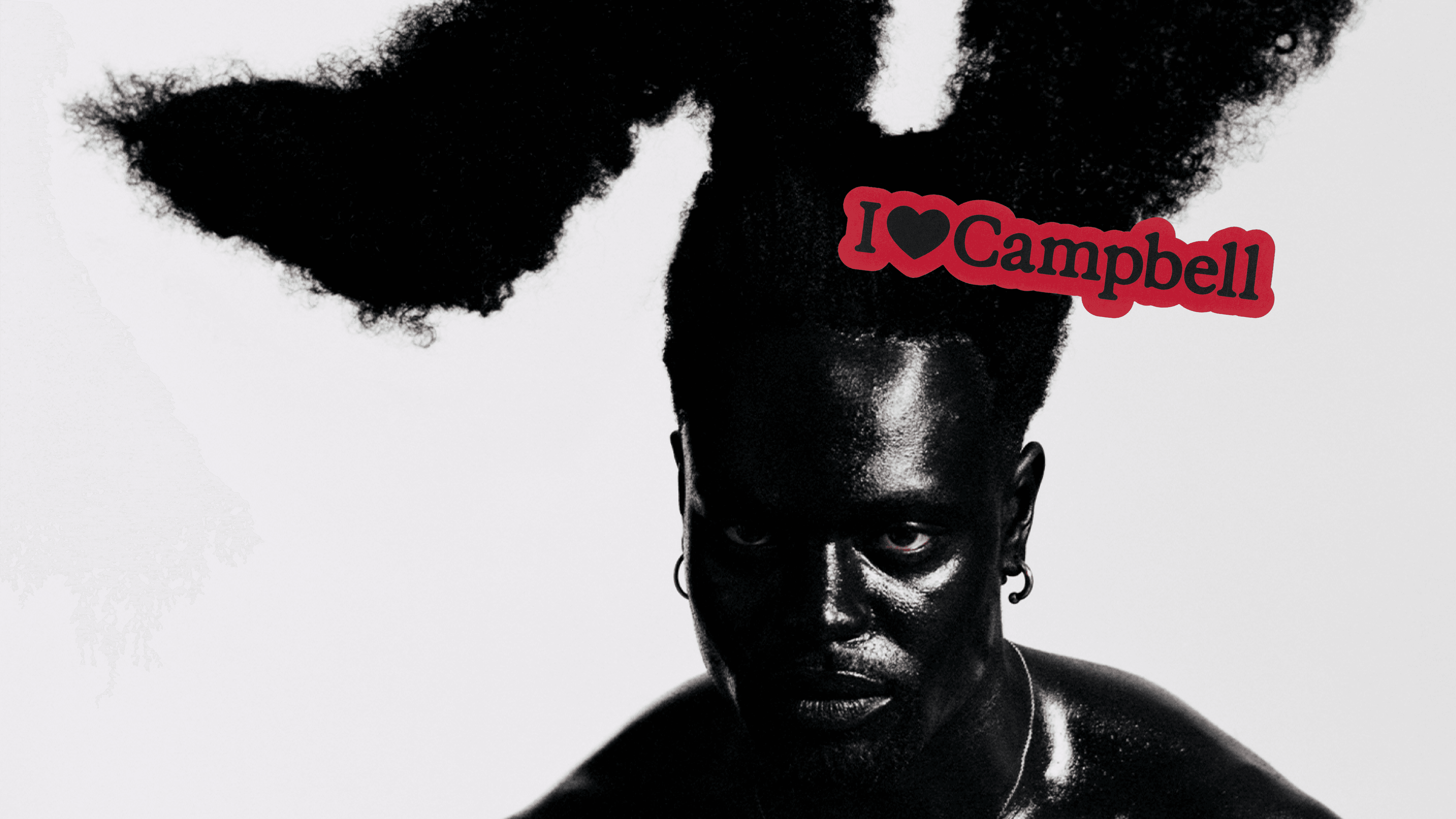 I Love Campbell - 180 Studios