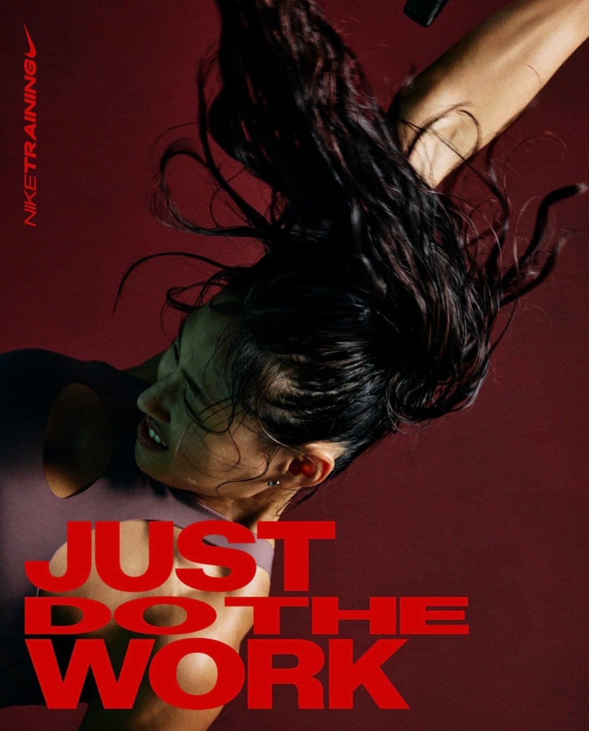 Nike Training - Harley Weir 