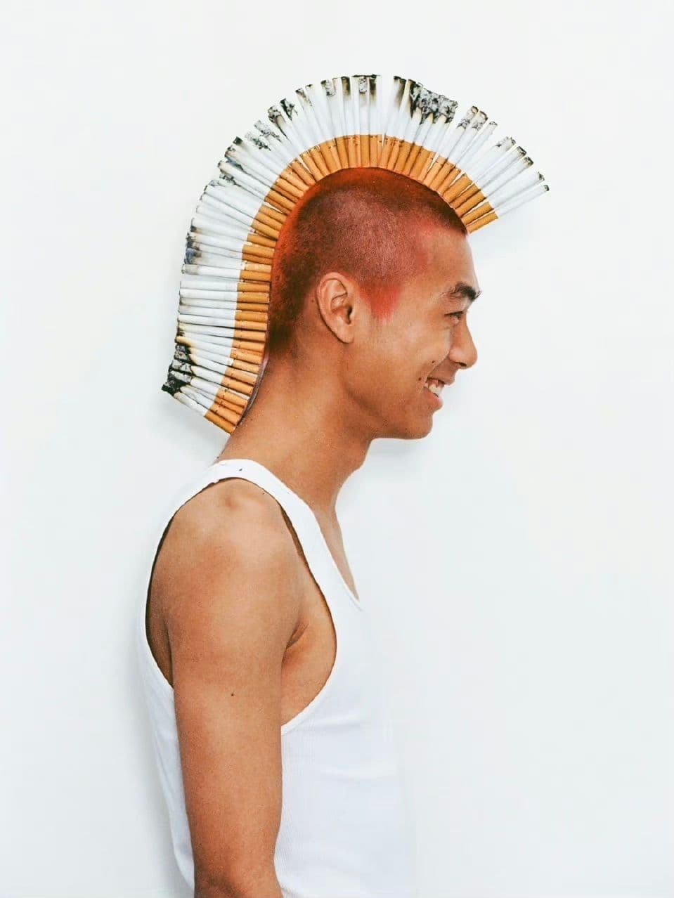 Yanil - Julian Song