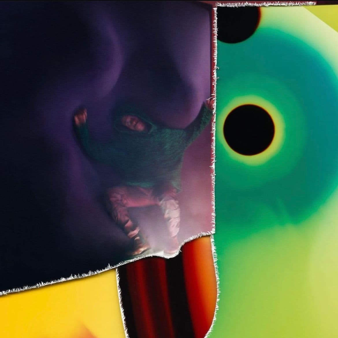 Obongjayar - Bolade Banjo