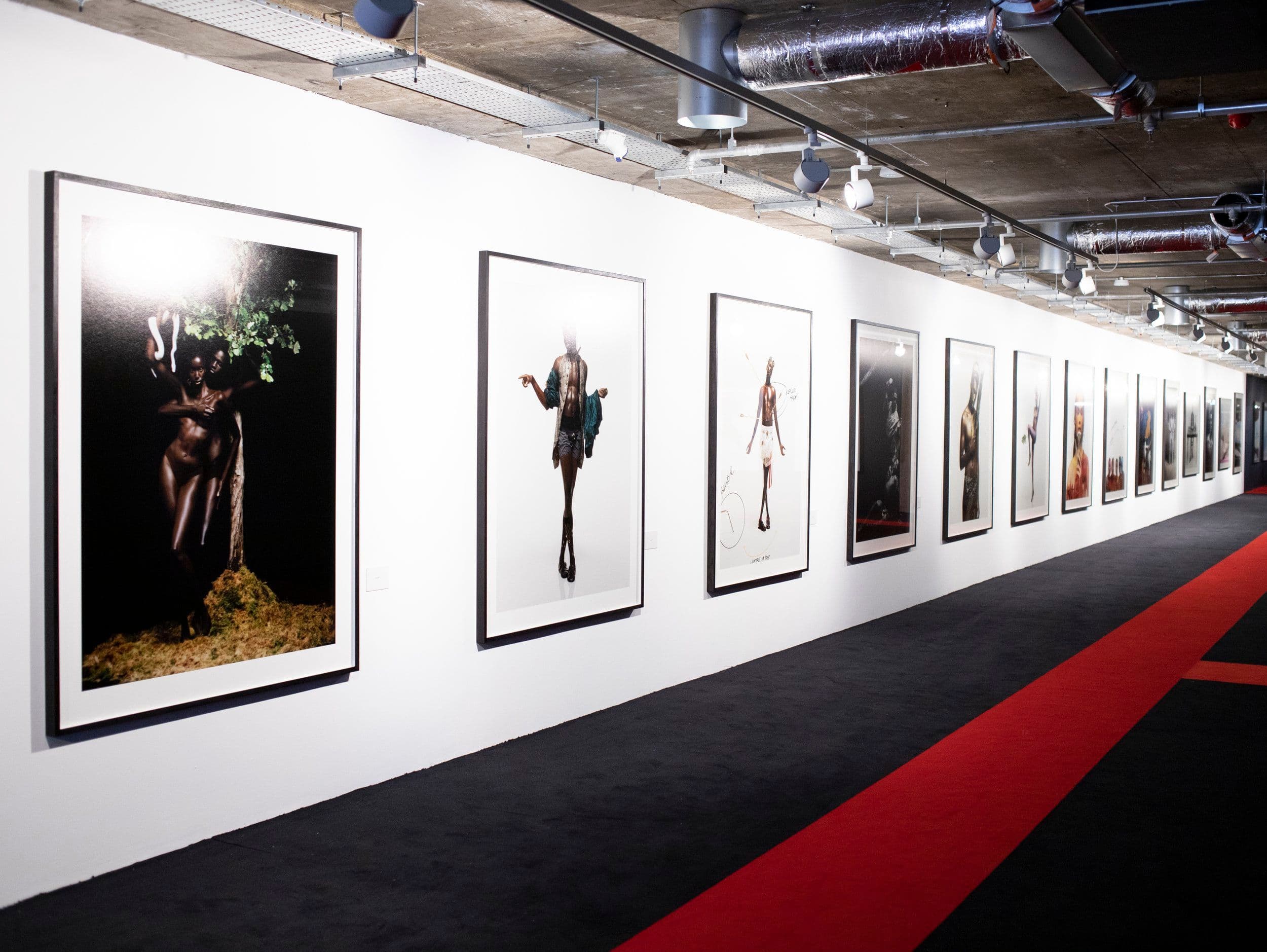 I Love Campbell - 180 Studios