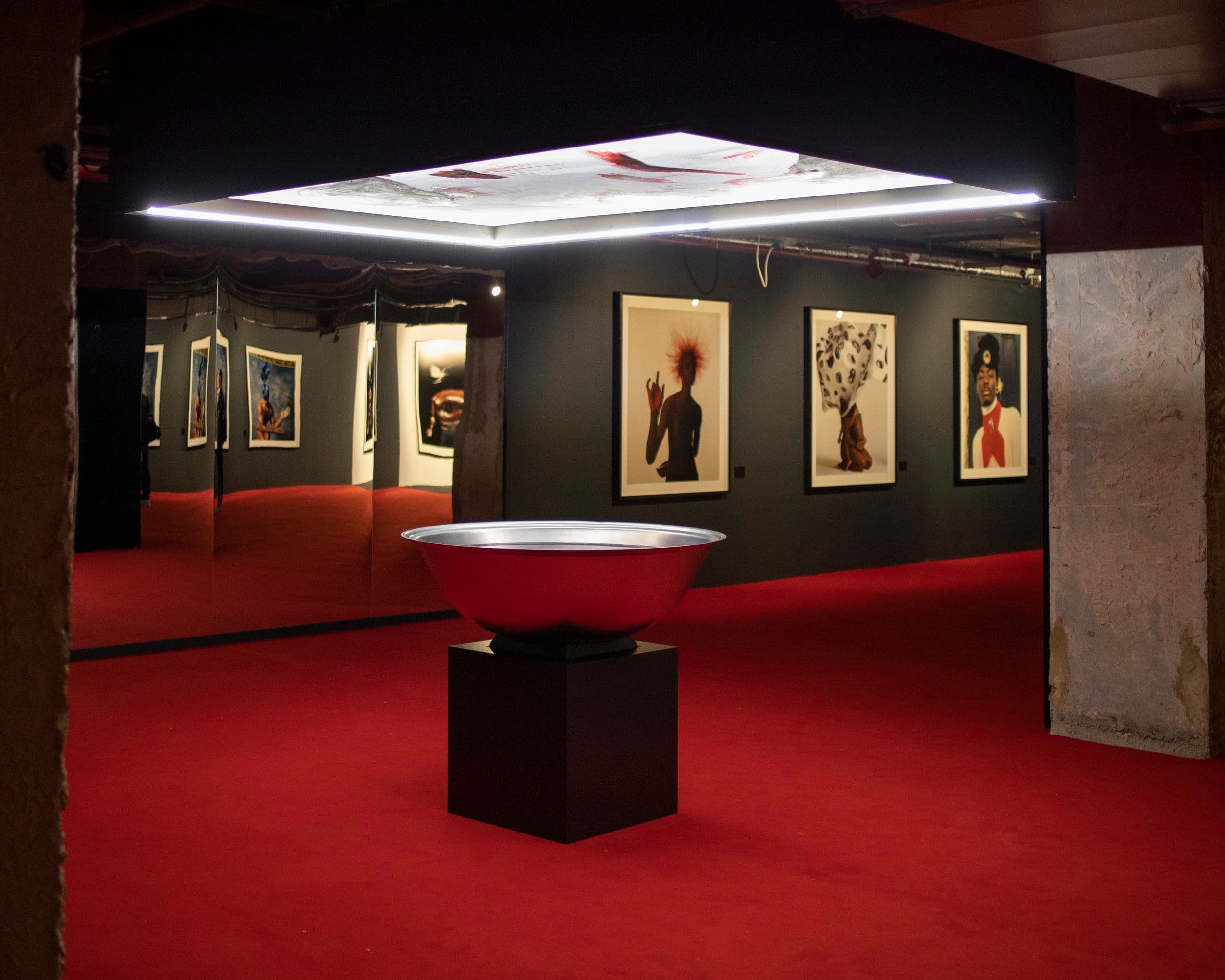 I Love Campbell - 180 Studios