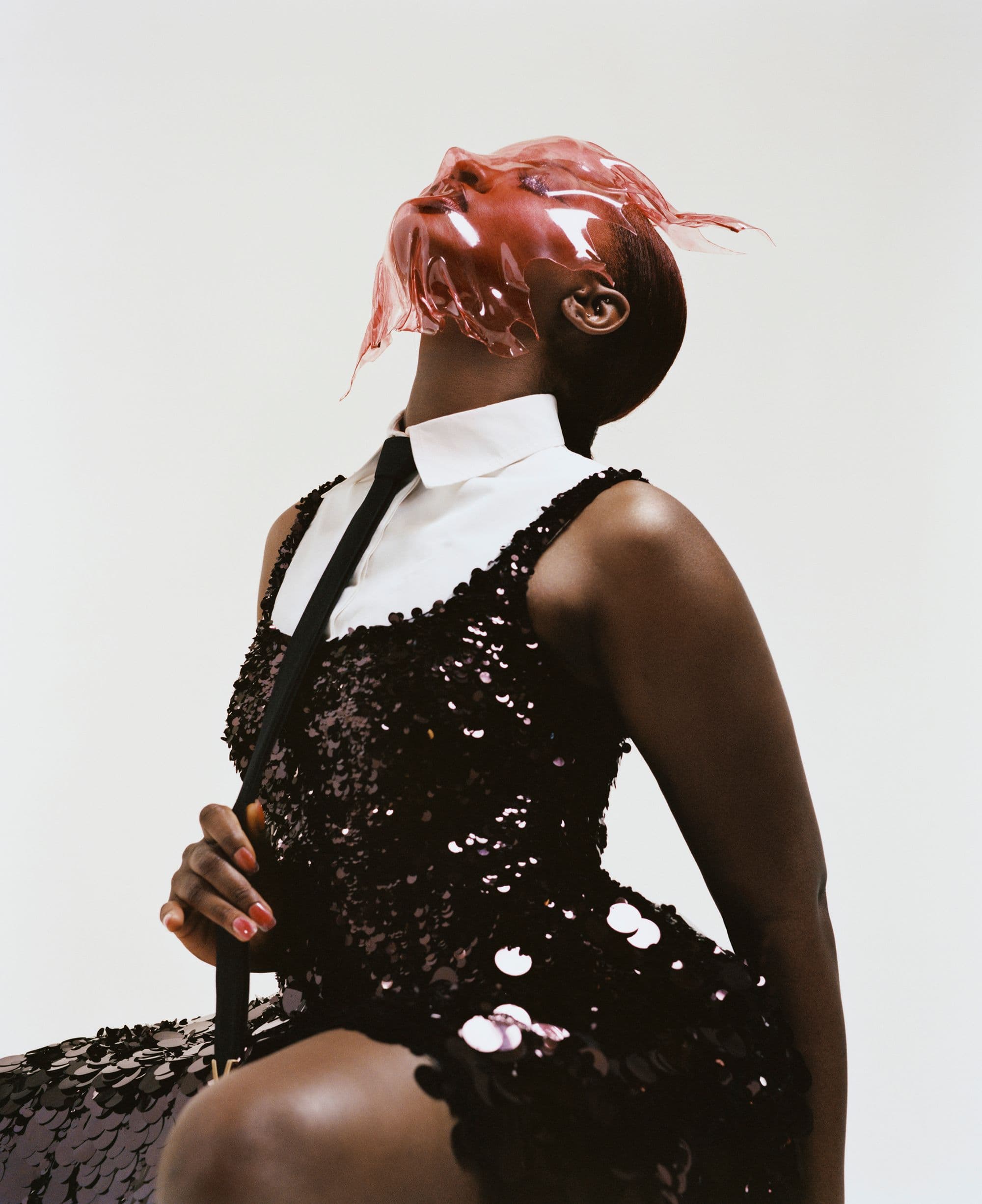 Interview - Campbell Addy