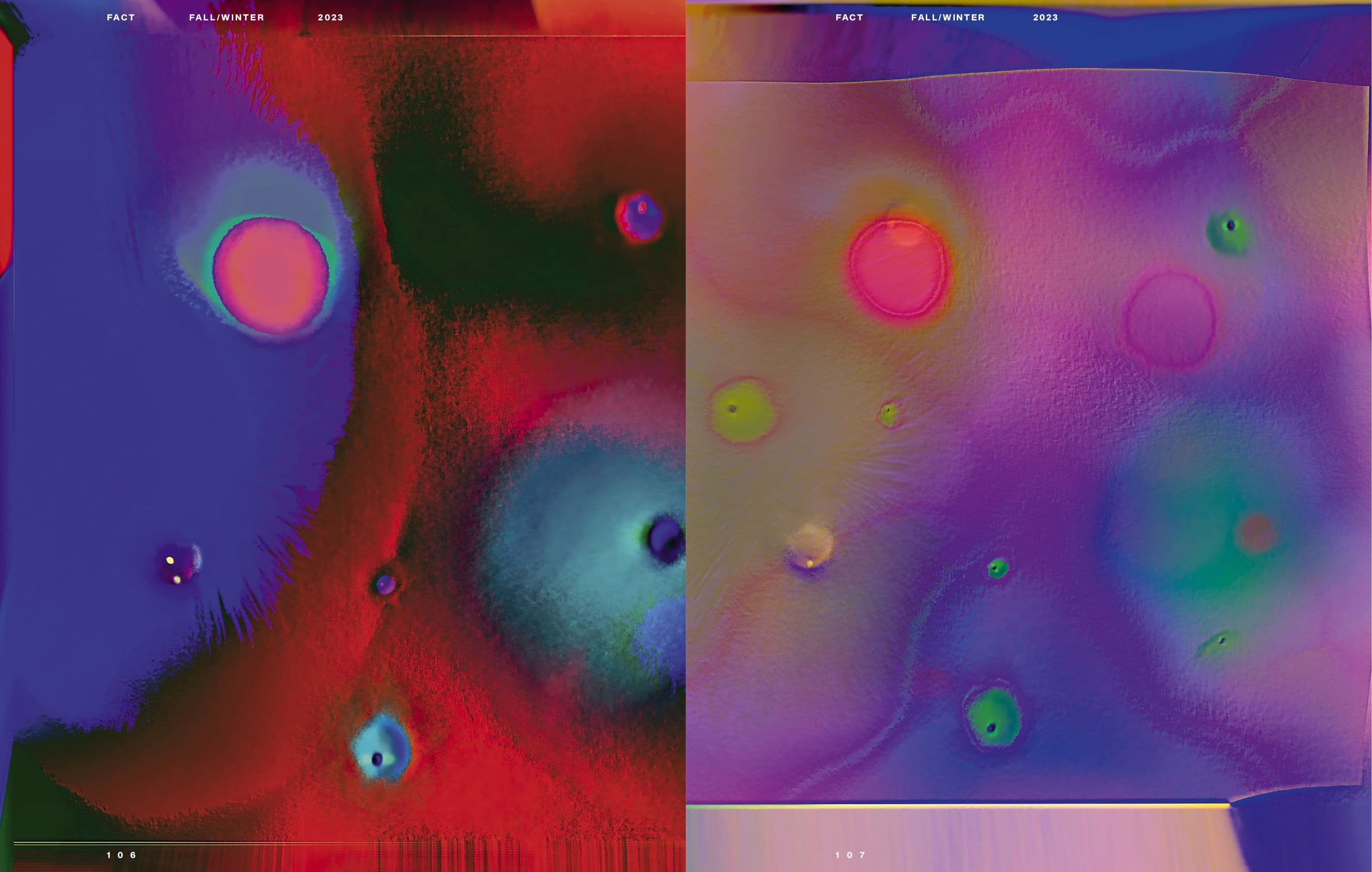 Fact Magazine - Ibby Njoya