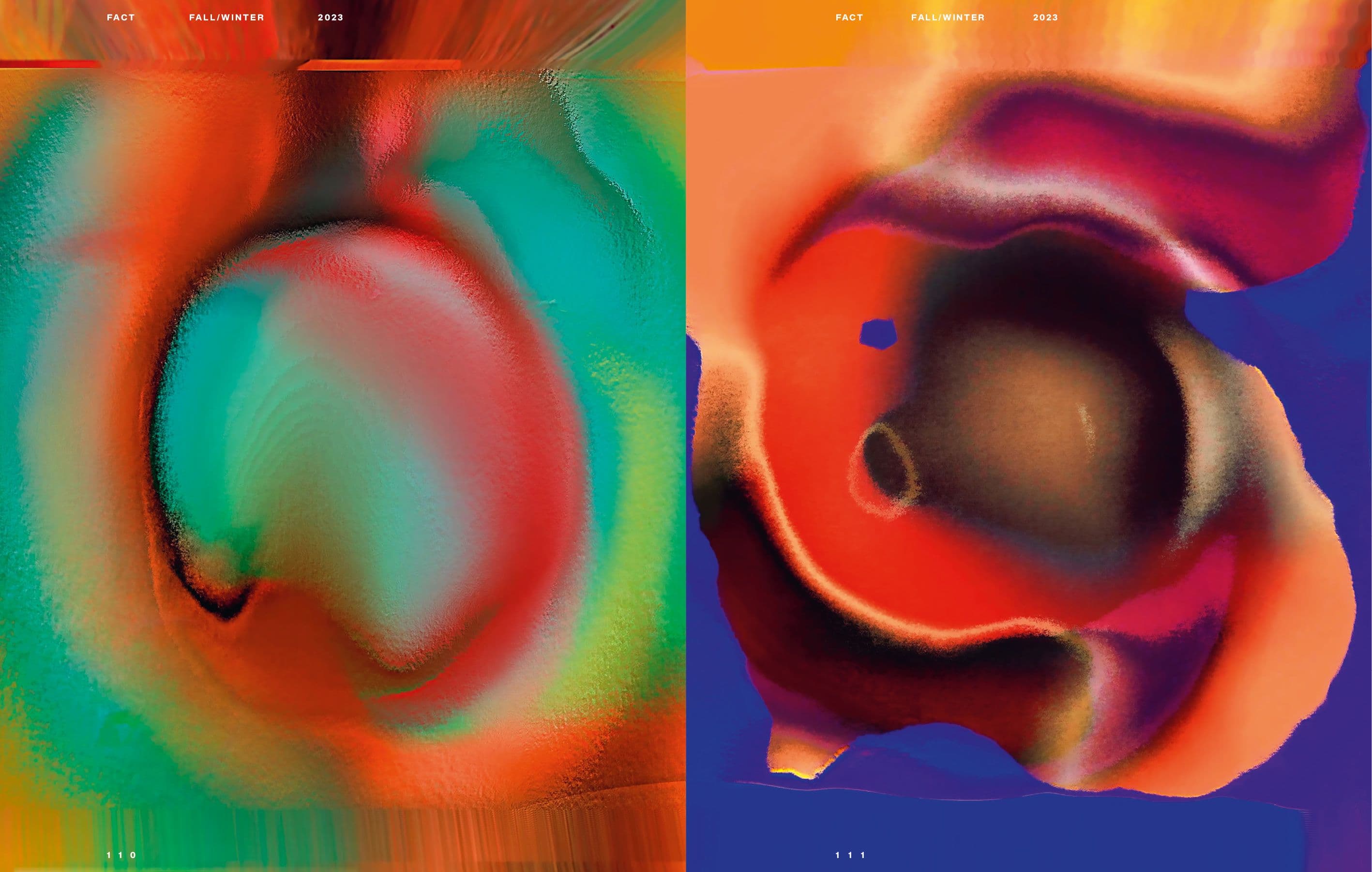 Fact Magazine - Ibby Njoya