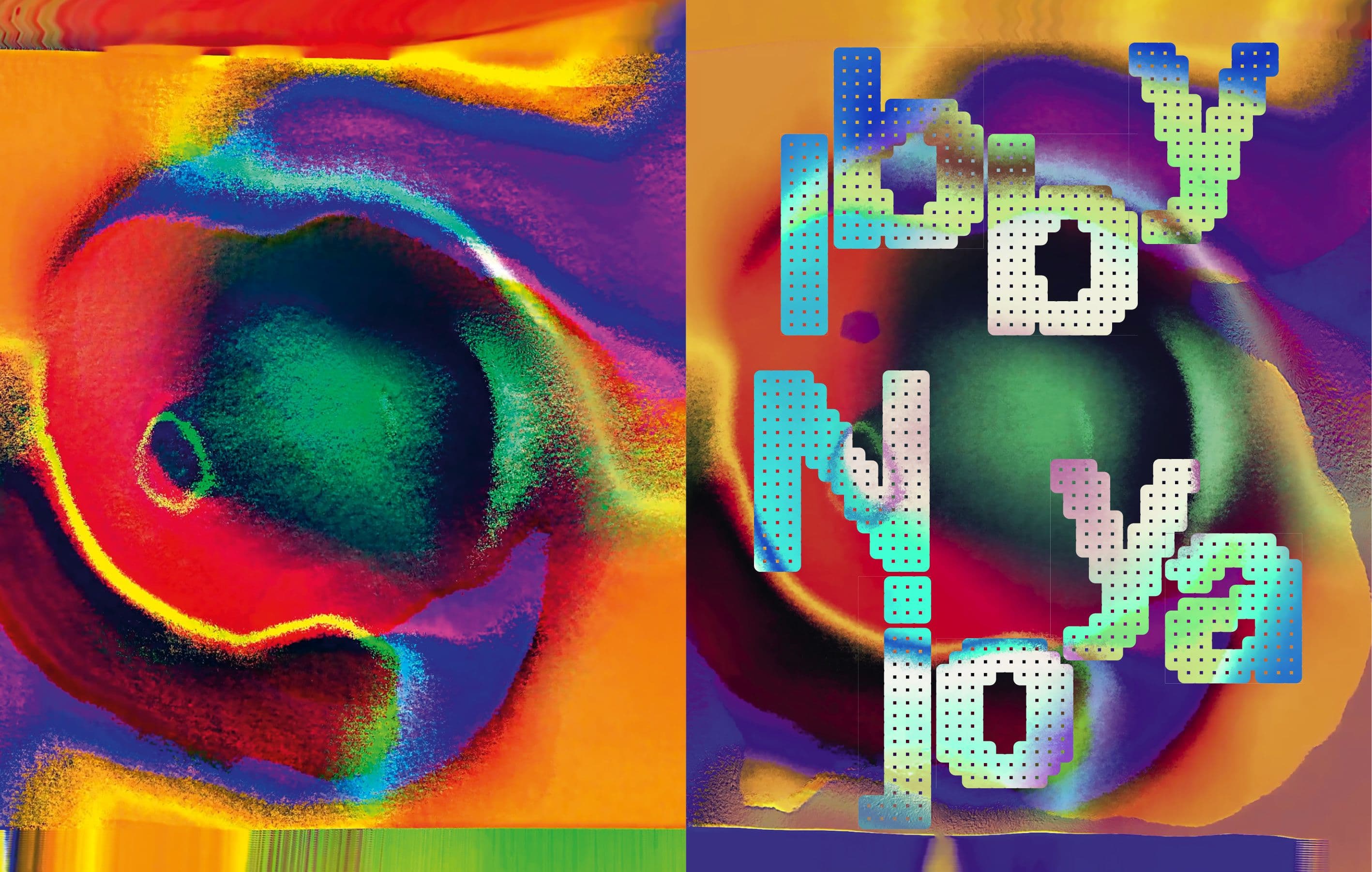 Fact Magazine - Ibby Njoya