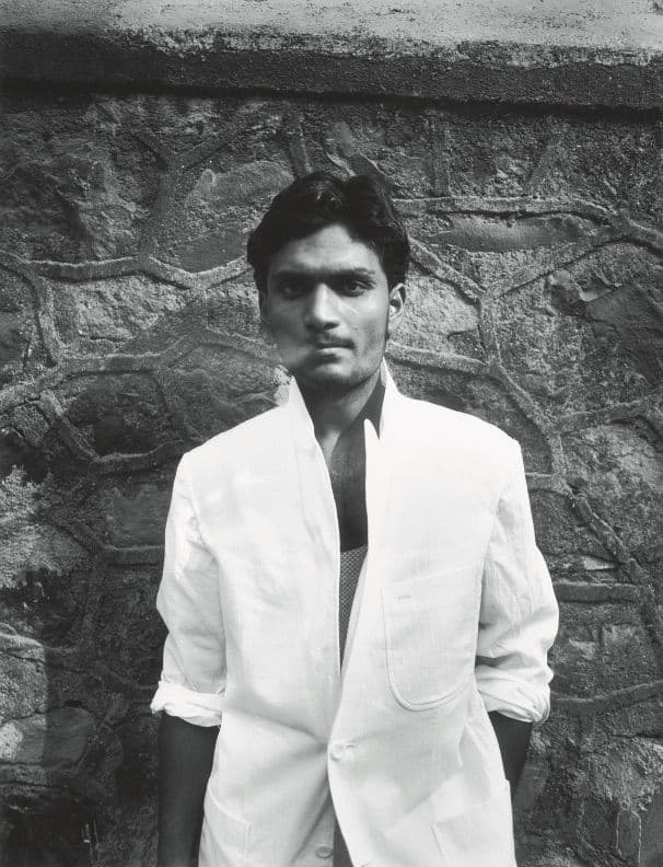 The Fader 'India' - Andrew Dosunmu