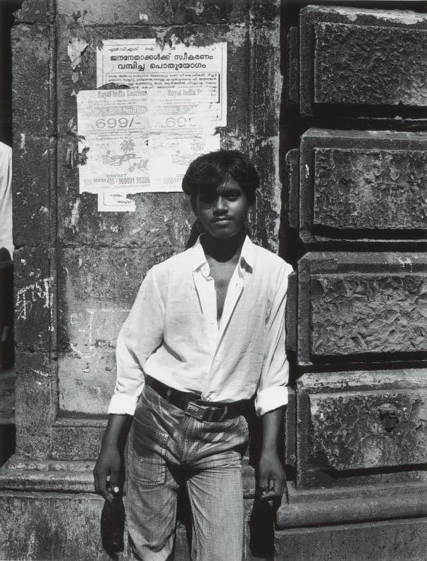 The Fader 'India' - Andrew Dosunmu