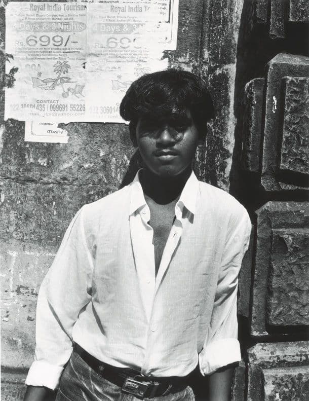 The Fader 'India' - Andrew Dosunmu