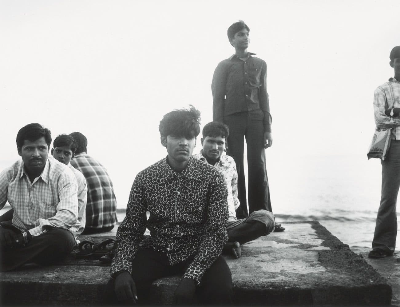 The Fader 'India' - Andrew Dosunmu