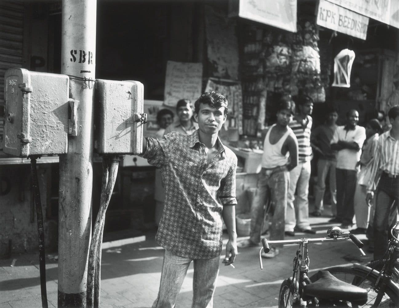 The Fader 'India' - Andrew Dosunmu