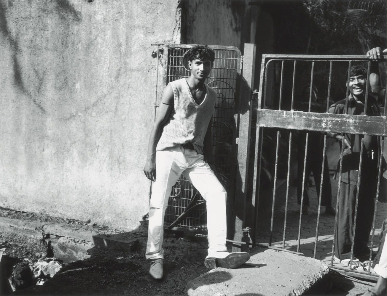 The Fader 'India' - Andrew Dosunmu