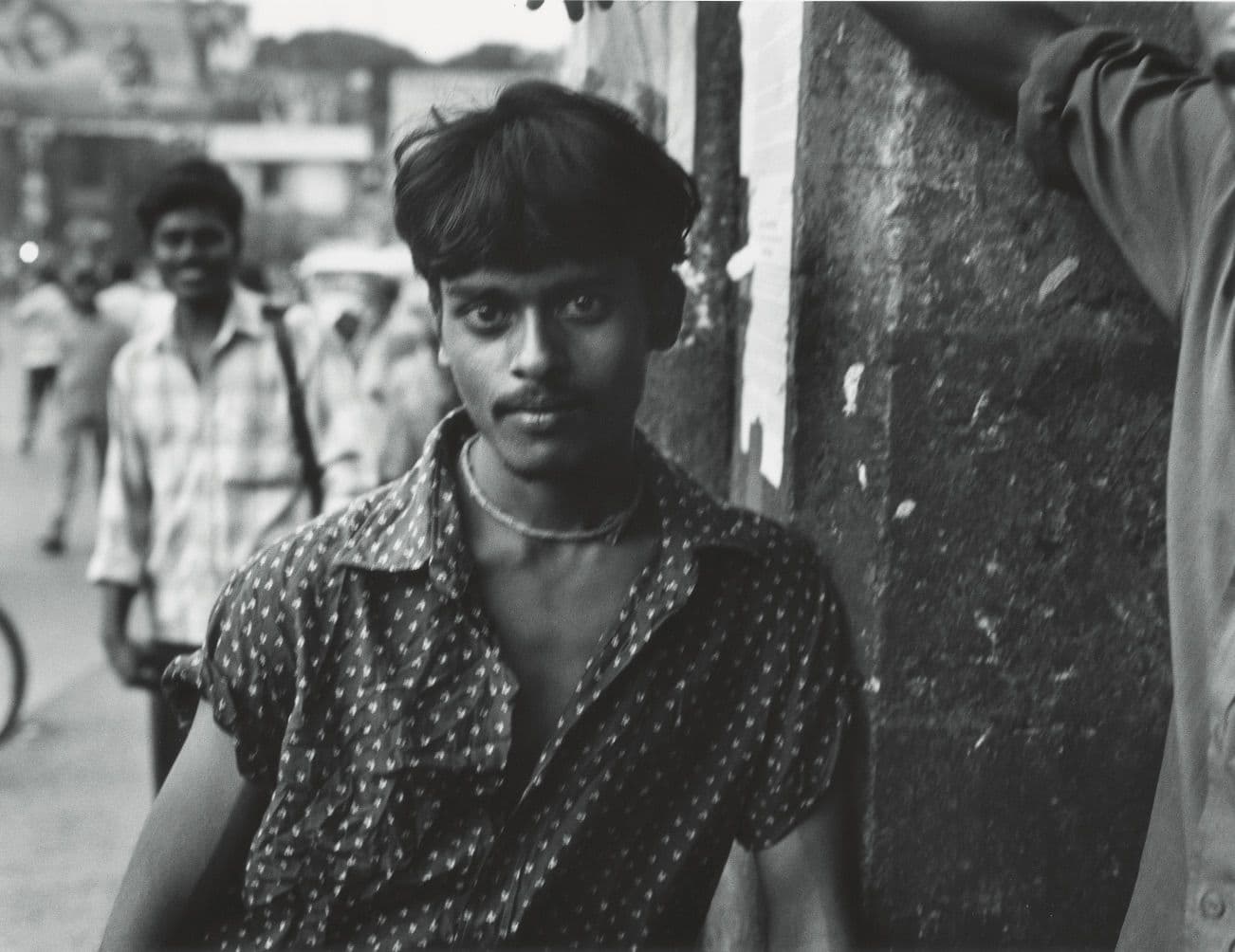 The Fader 'India' - Andrew Dosunmu