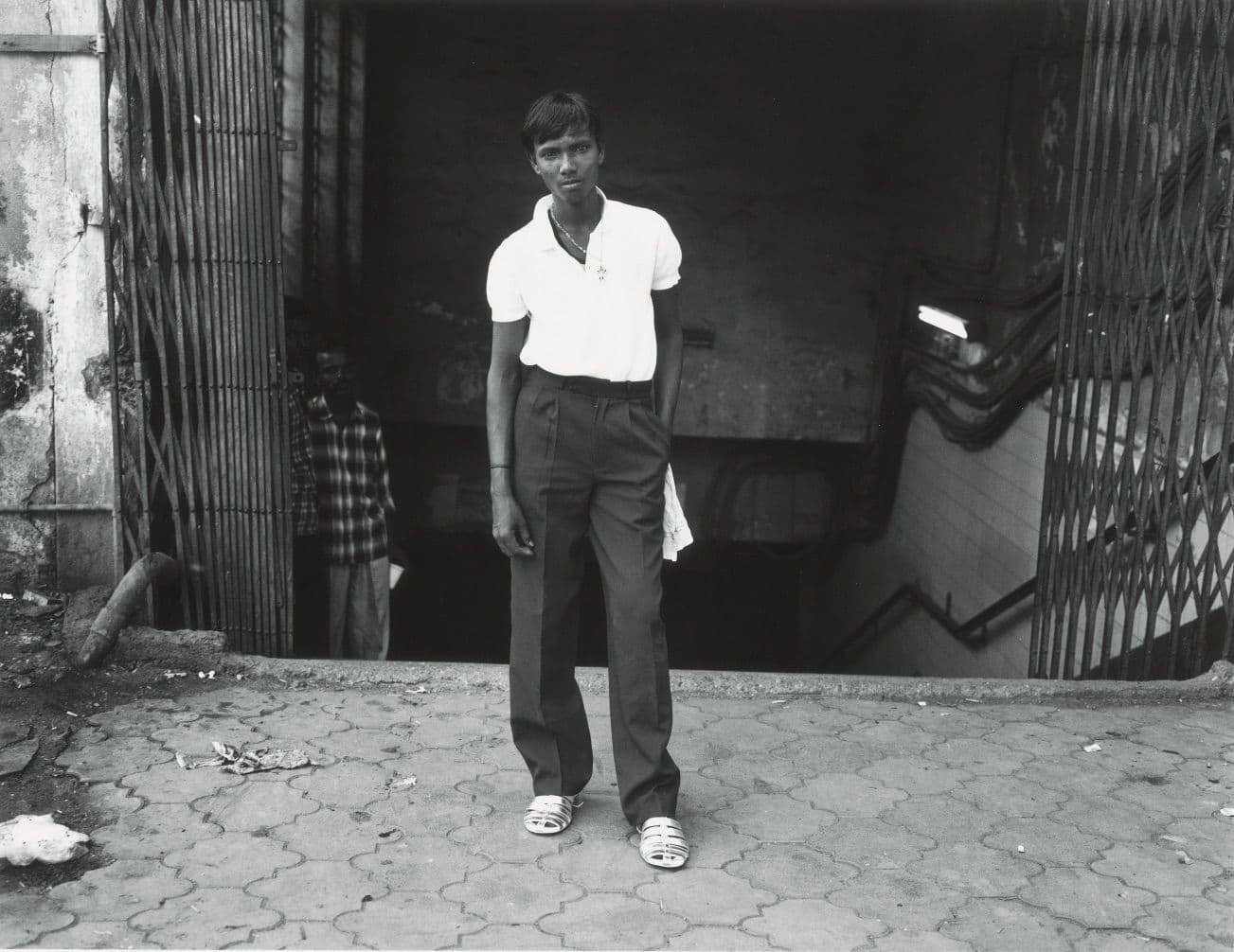 The Fader 'India' - Andrew Dosunmu