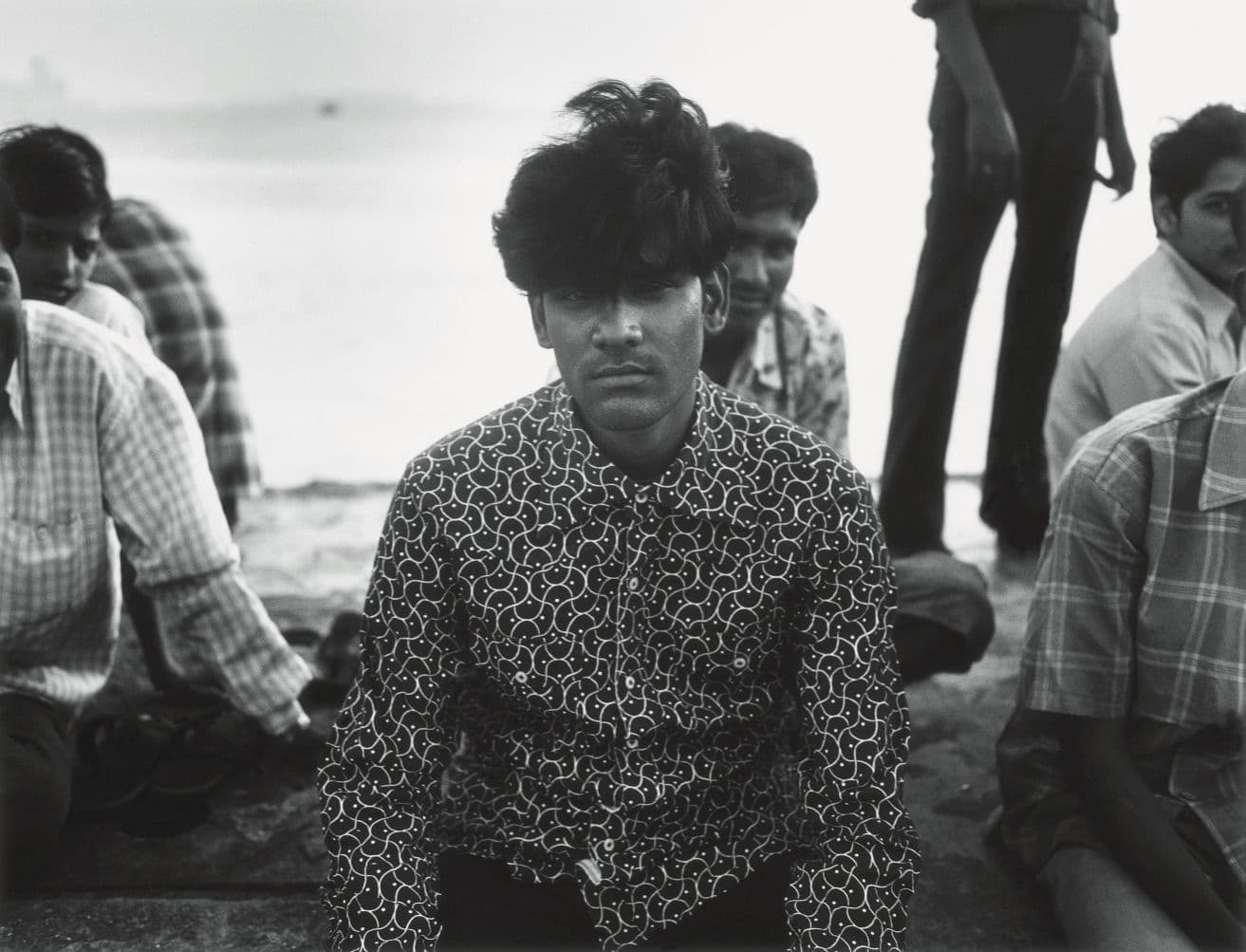 The Fader 'India' - Andrew Dosunmu