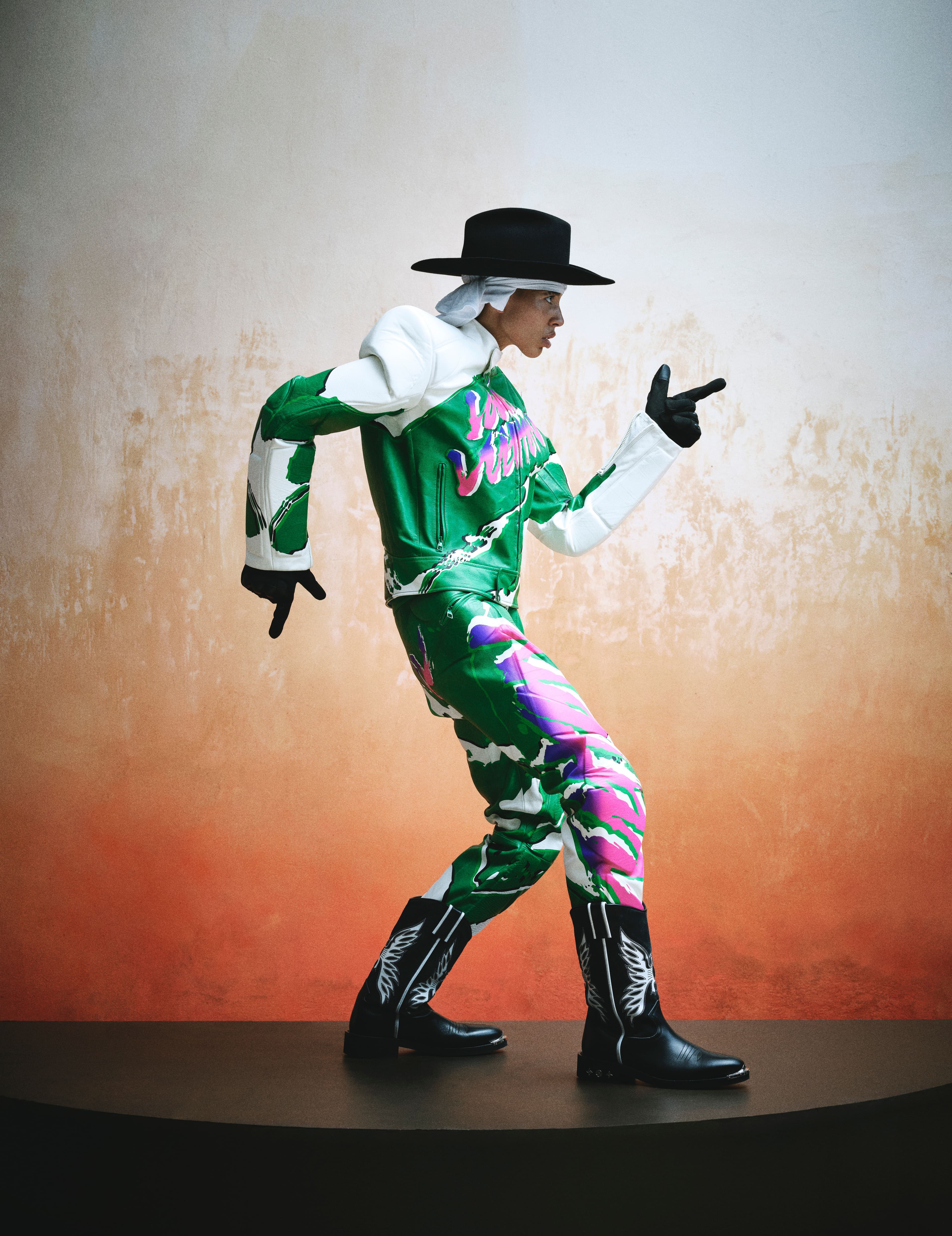 Re-Edition - Justin French