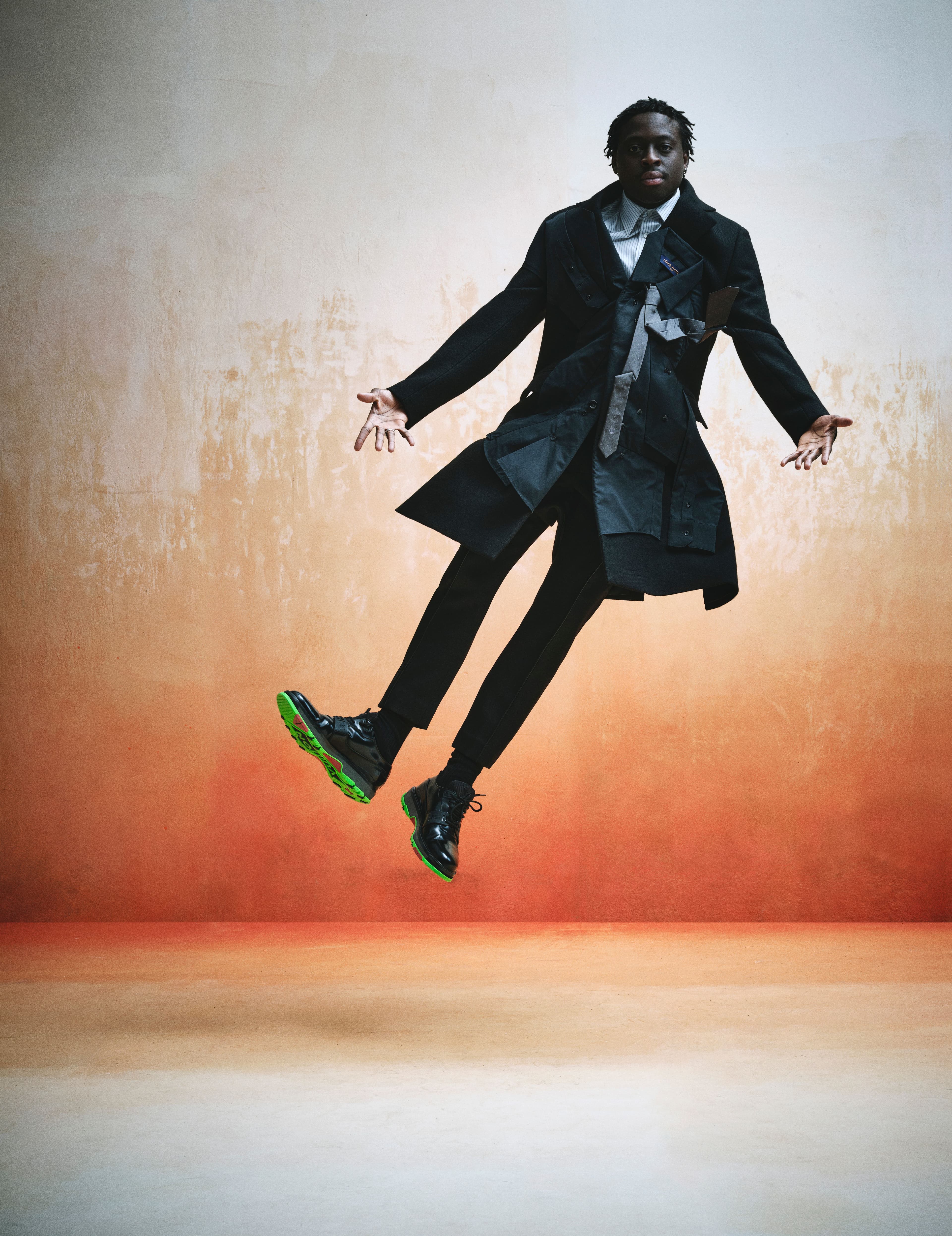 Re-Edition - Justin French