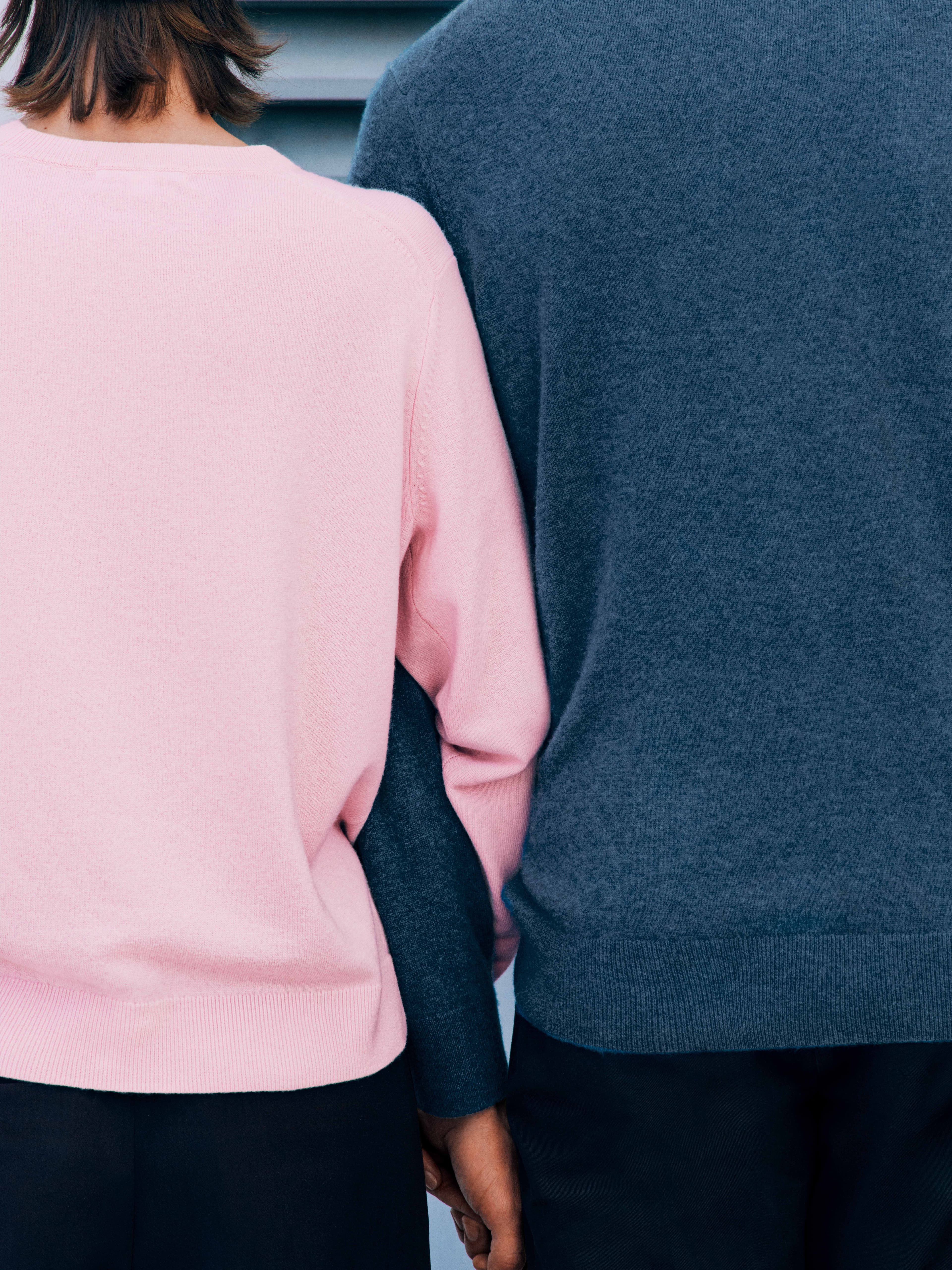 Uniqlo  - Cashmere 