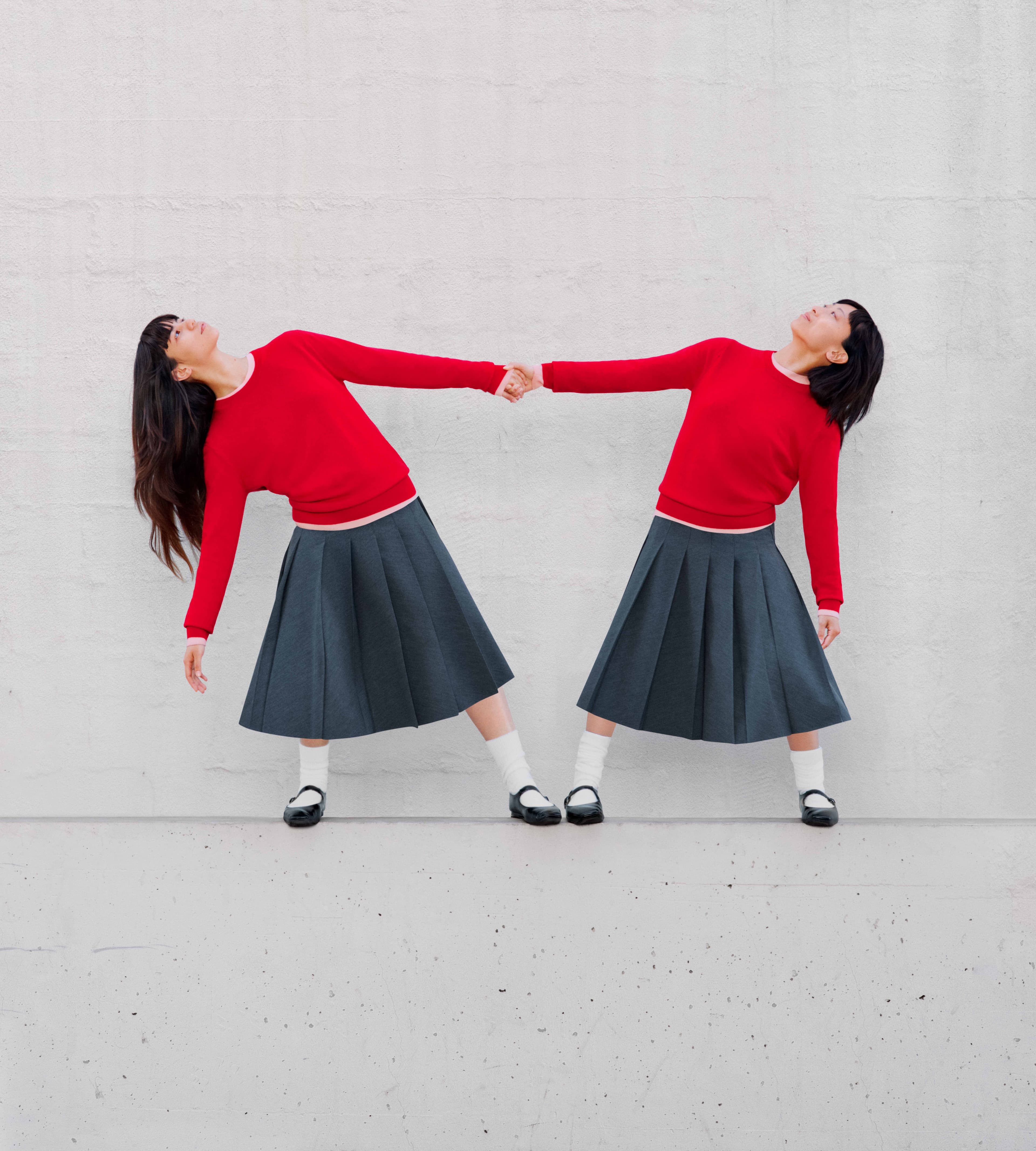 Uniqlo  - Cashmere 