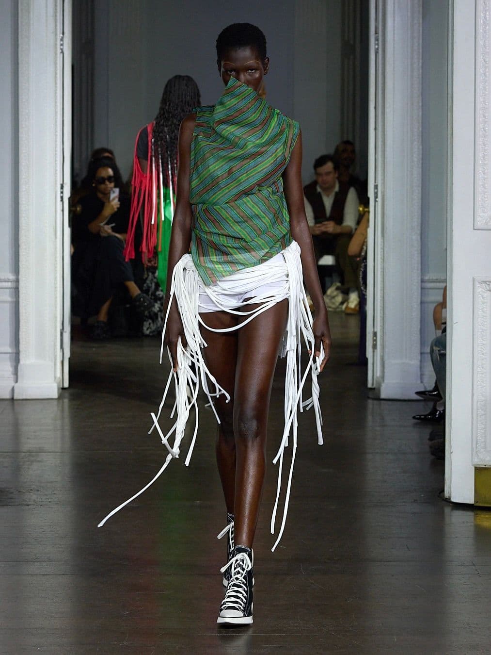 'Tabanca'  - Spring/Summer 2026