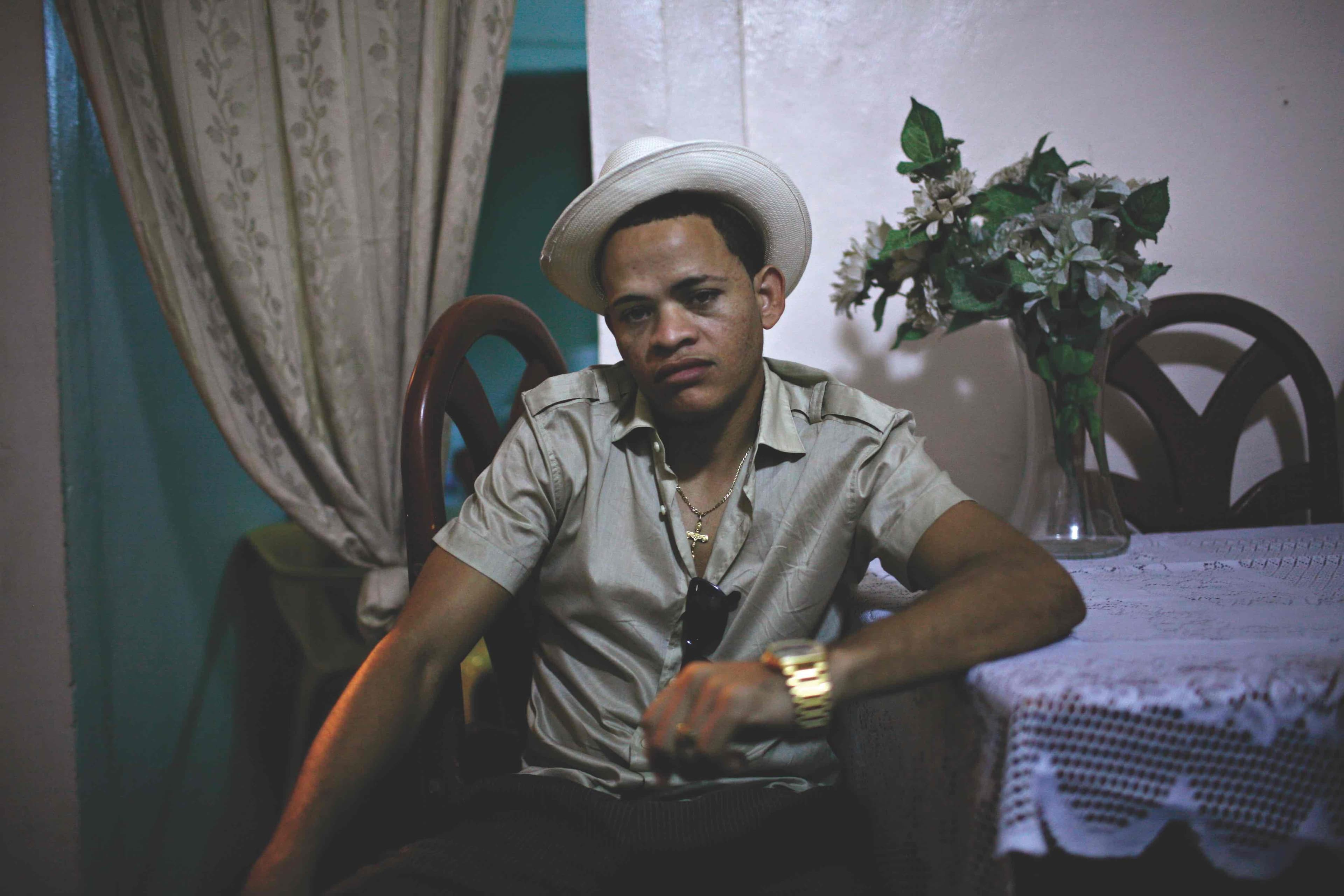 The Fader 'Dominican Republic' - Peter Van Agtmael