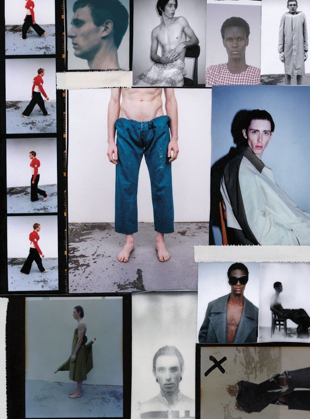 Another Man - JH Engström