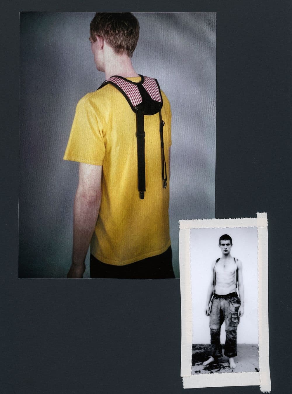 Another Man - JH Engström