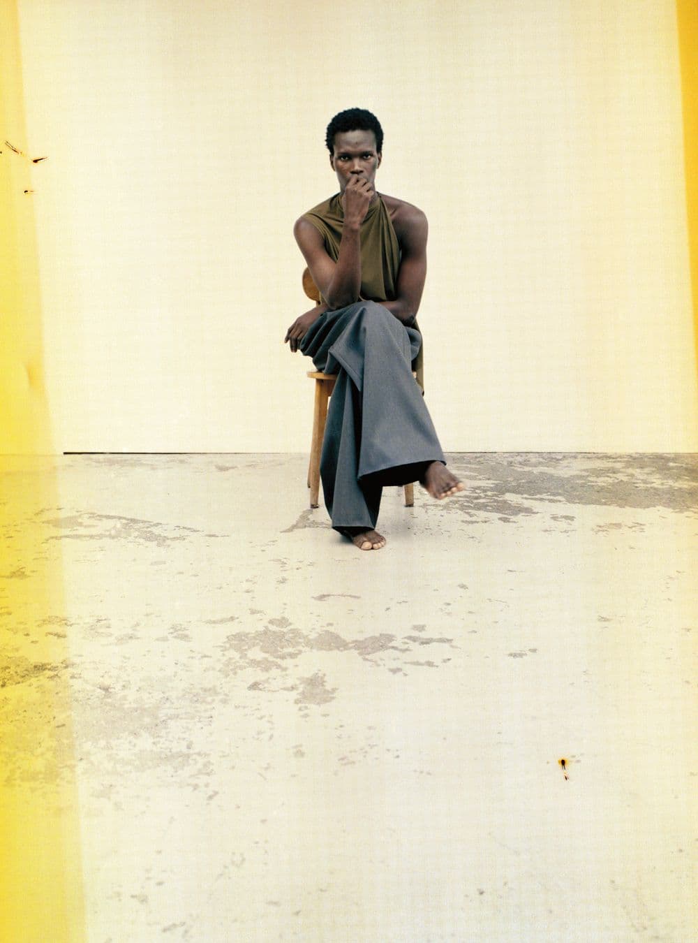 Another Man - JH Engström