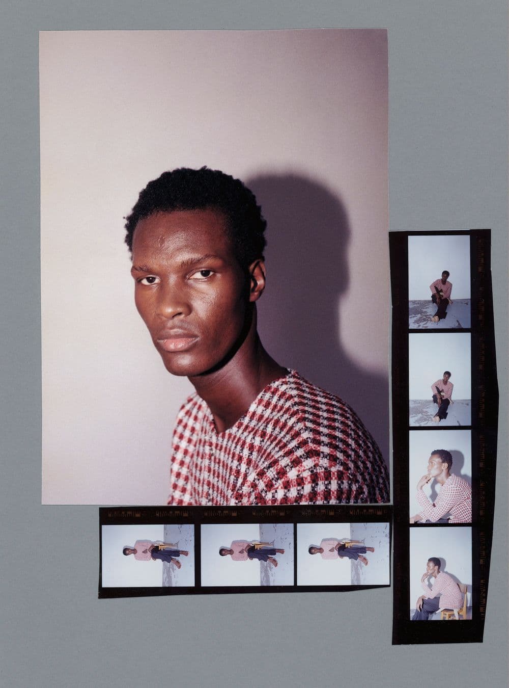 Another Man - JH Engström