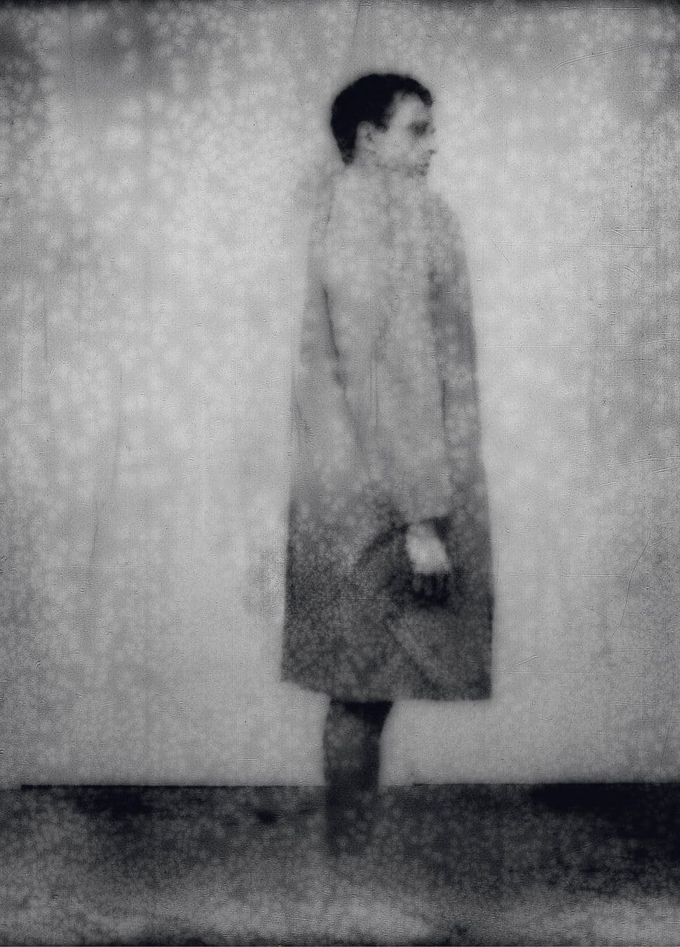 Another Man - JH Engström