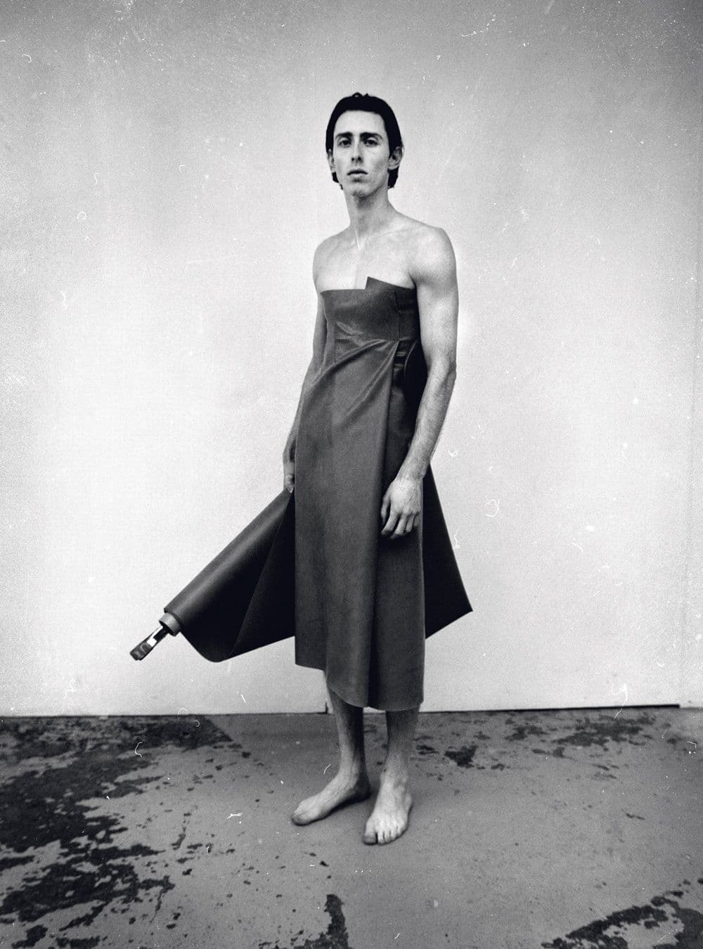 Another Man - JH Engström