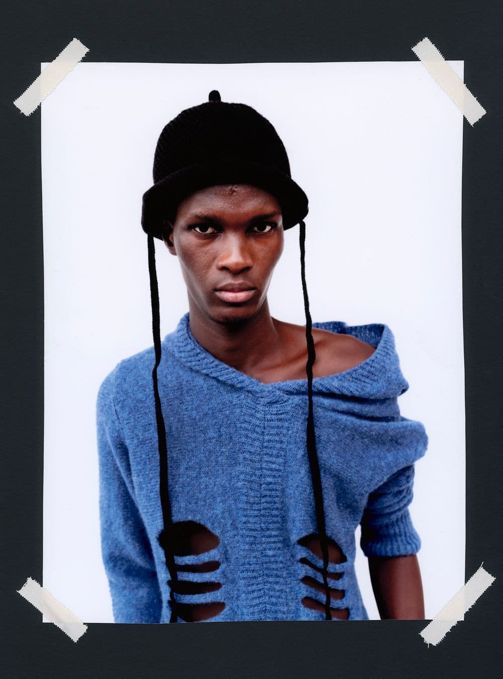 Another Man - JH Engström