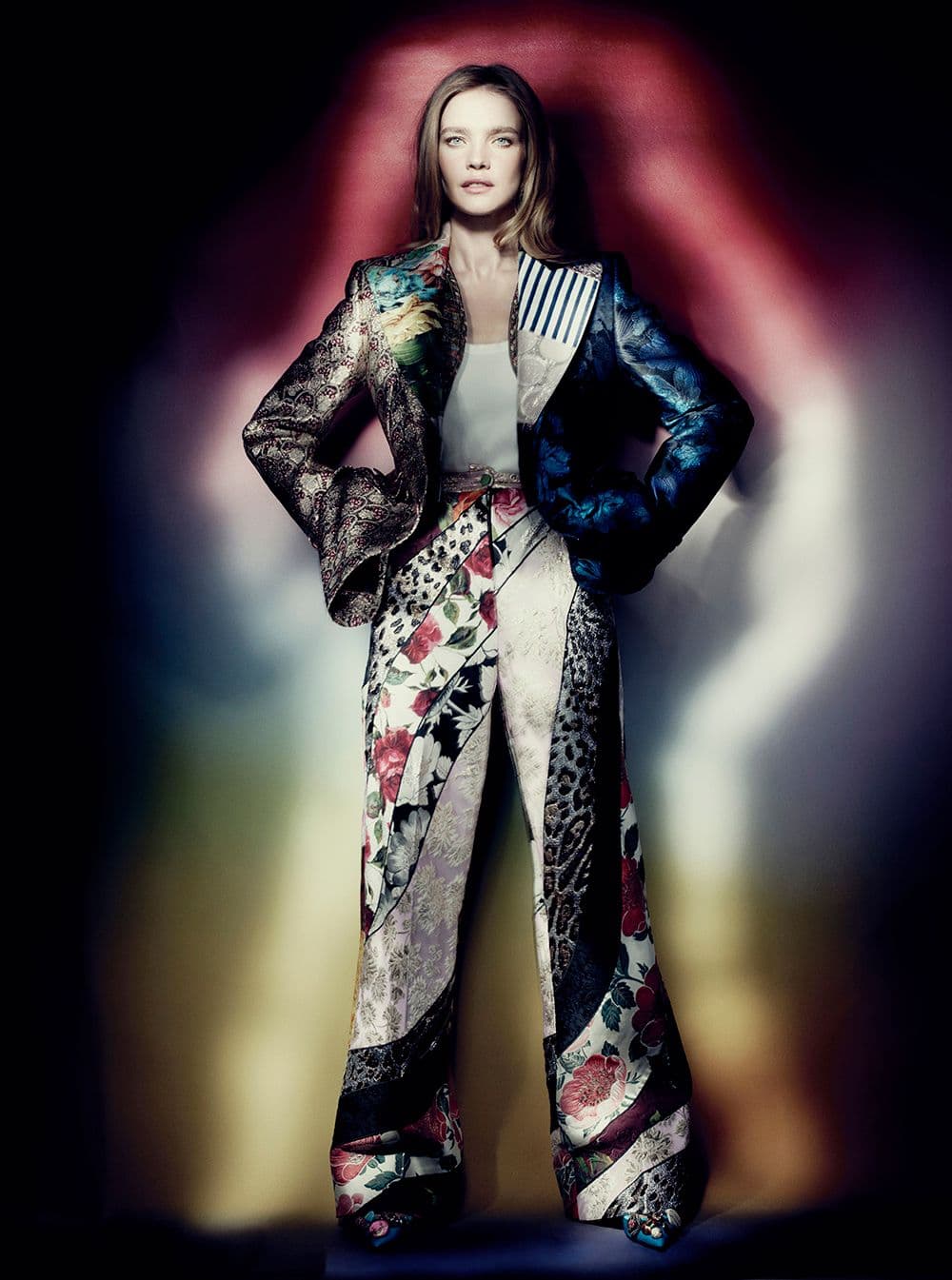 Vogue Italia - Paolo Roversi