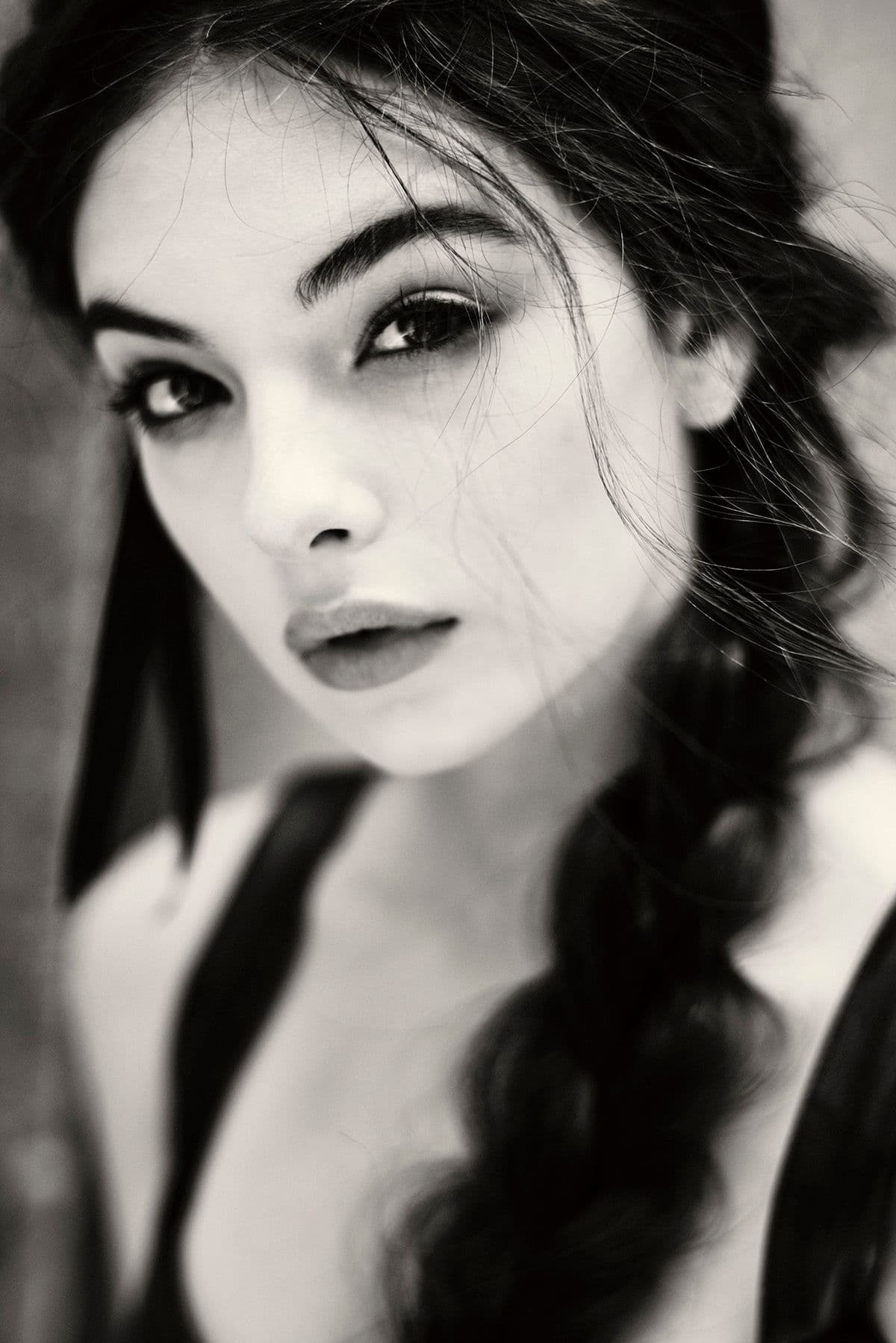 Vogue Italia - Paolo Roversi