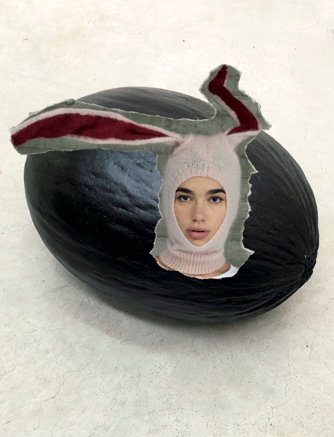 Dua Lipa  - Juergen Teller