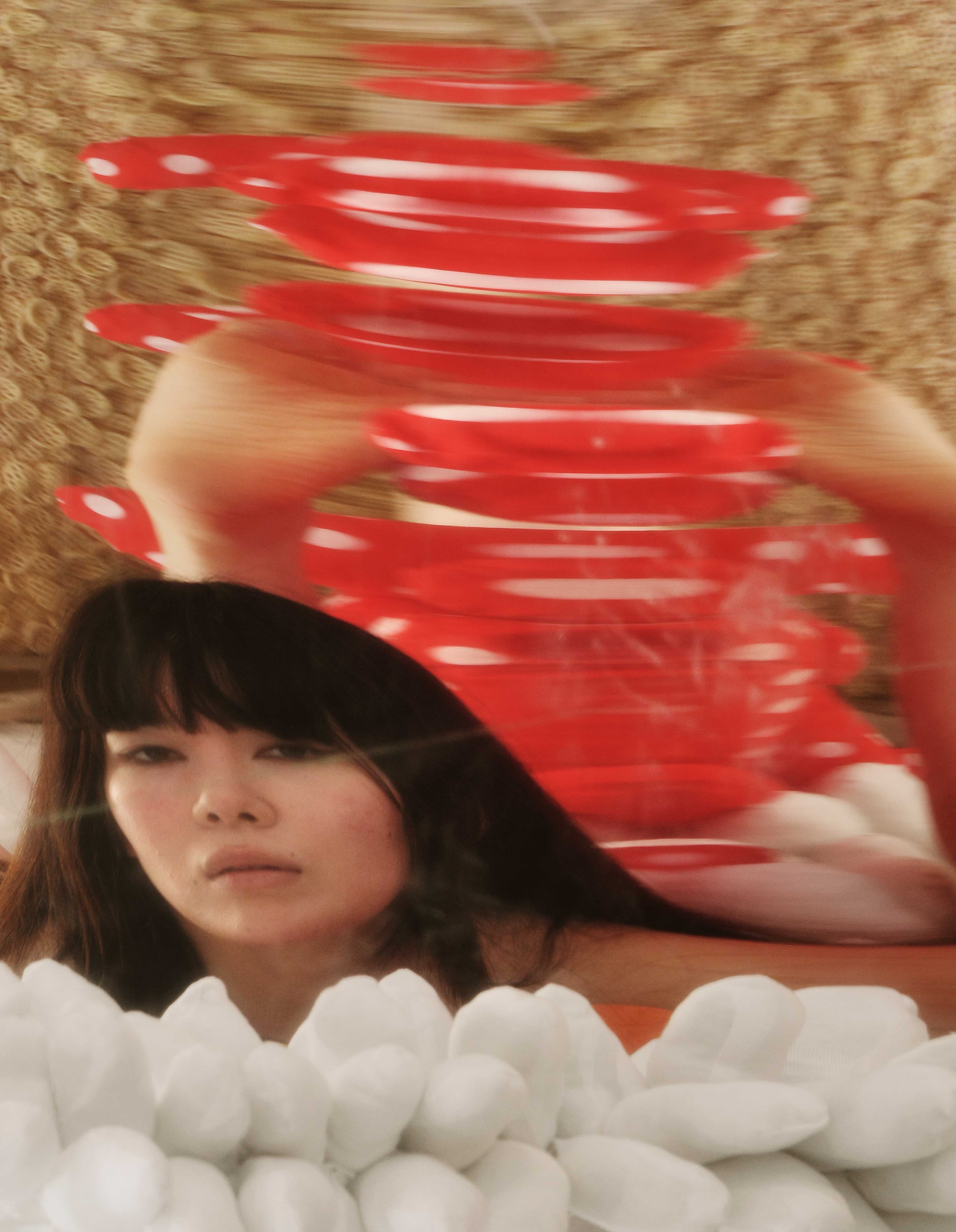 Sixteen Magazine - Joe Lai