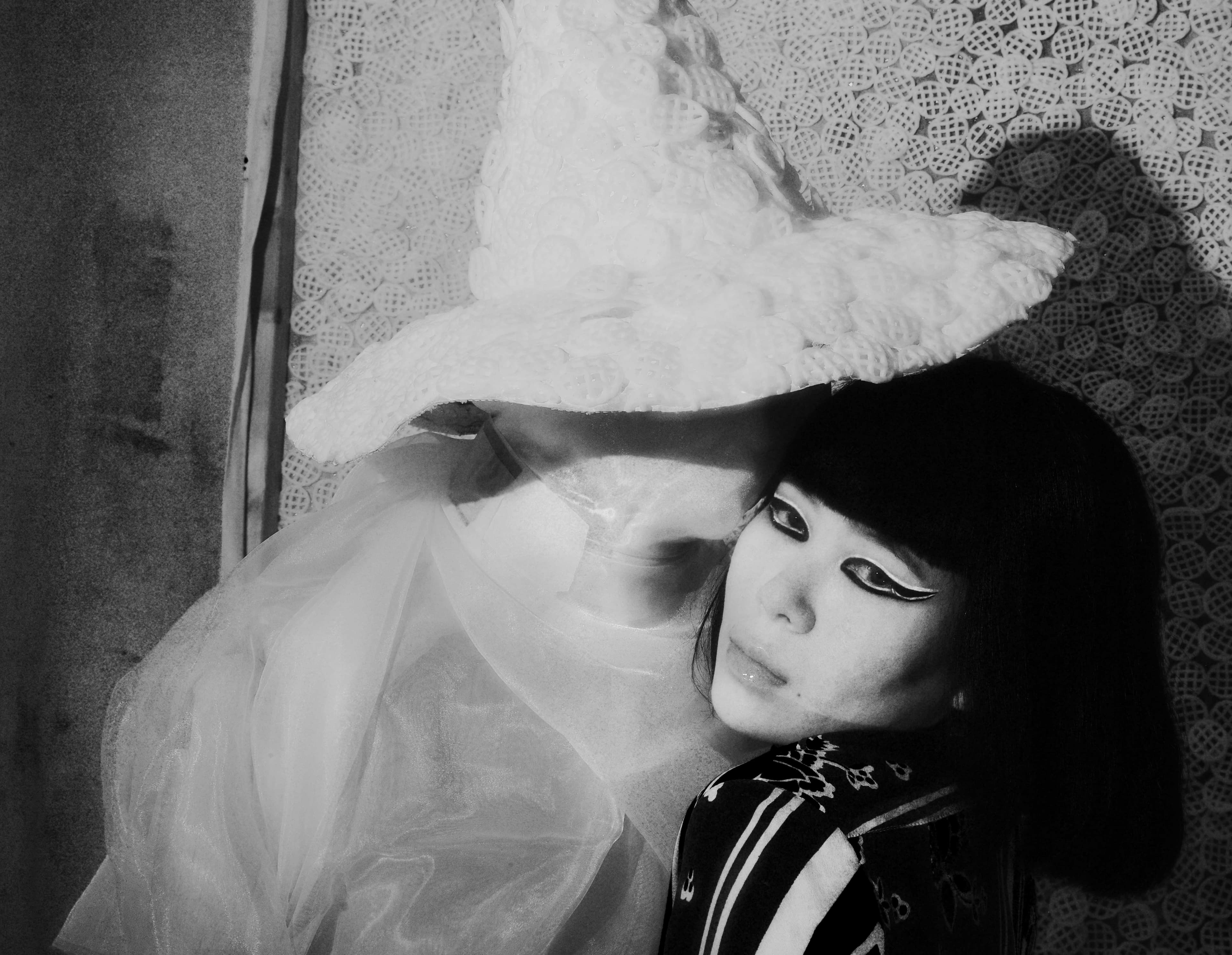 Sixteen Magazine - Joe Lai