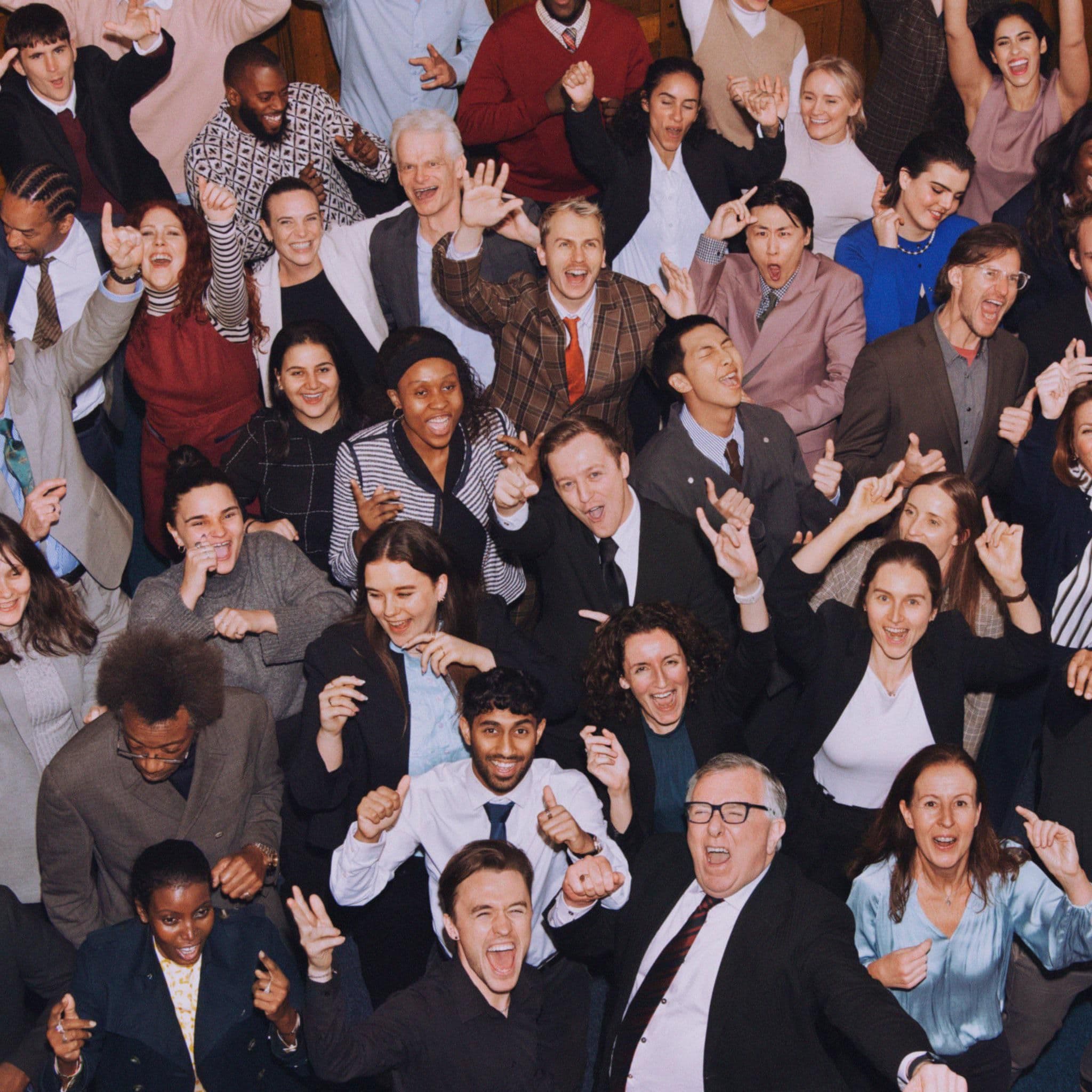 RM - Right Place Wrong Person - Rosie Marks