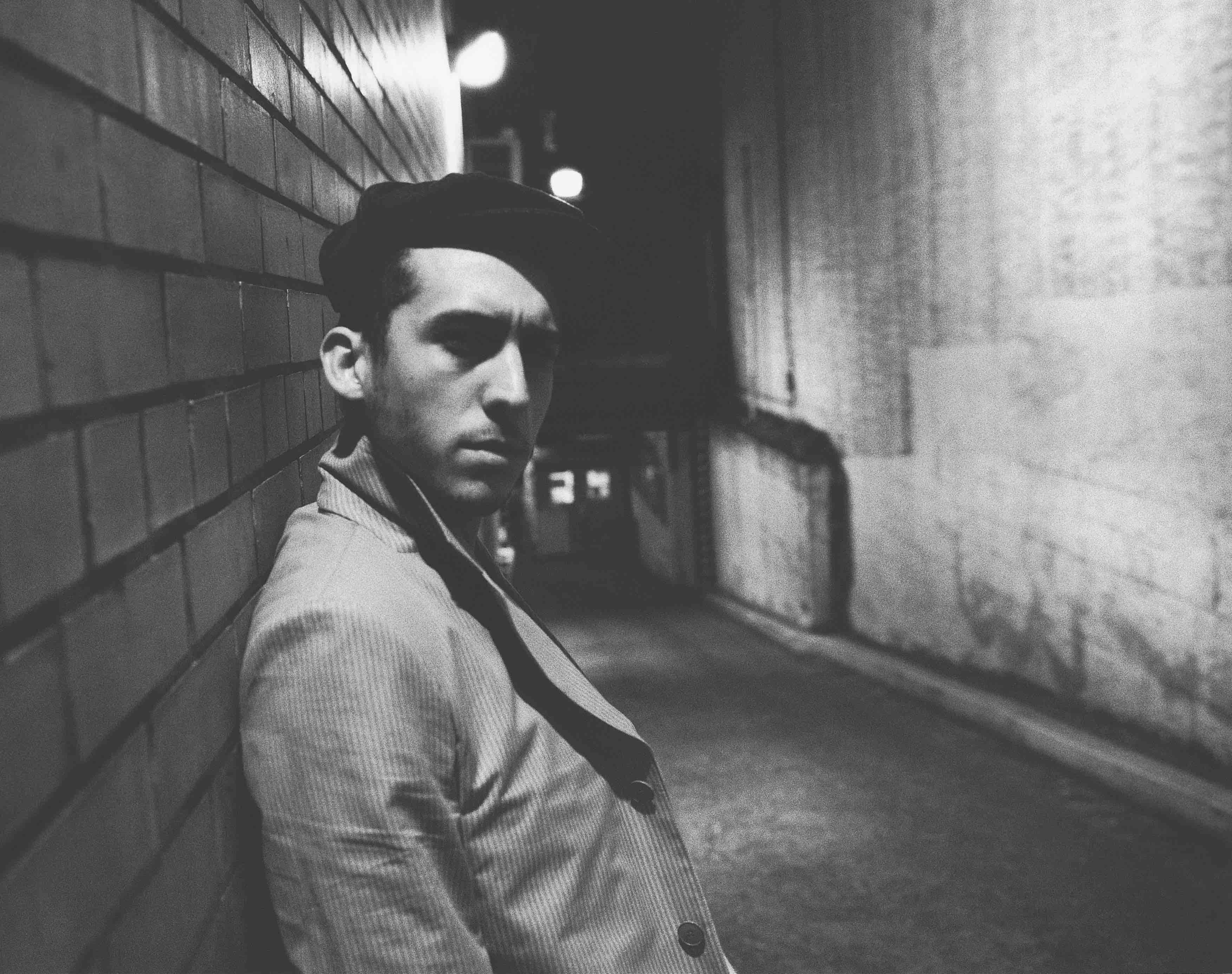 The Fader 'Mean Streets' - Andrew Dosunmu
