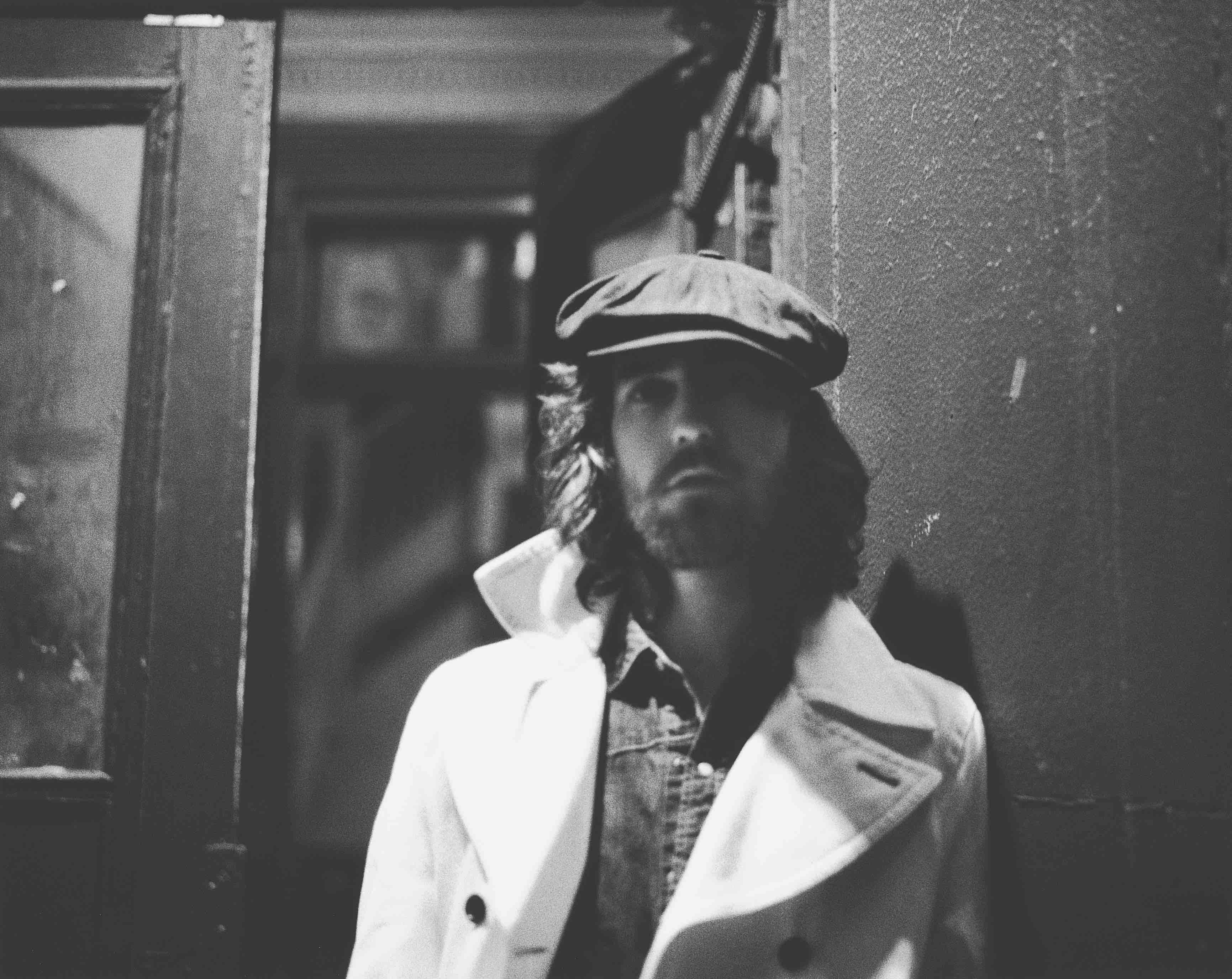 The Fader 'Mean Streets' - Andrew Dosunmu