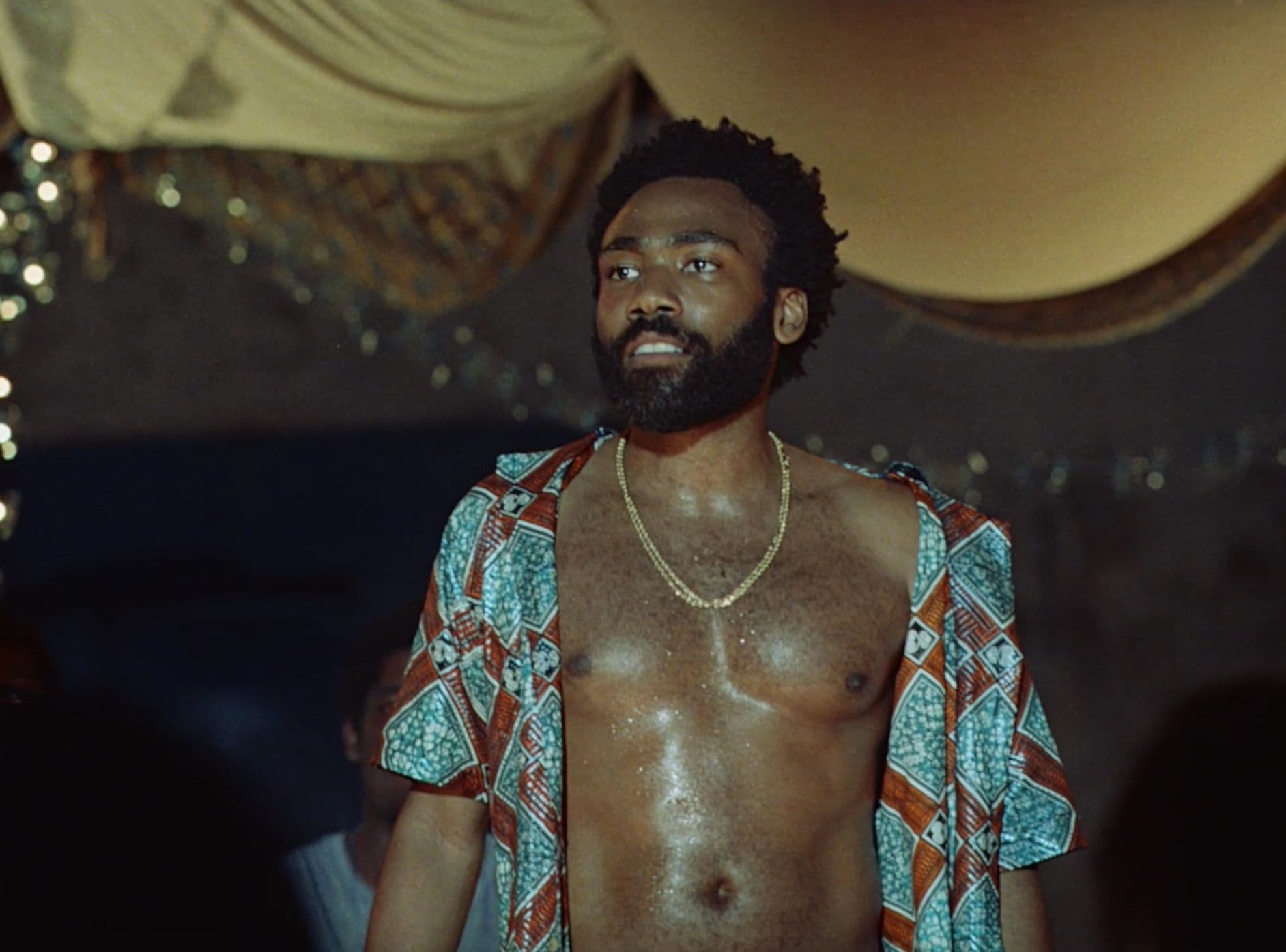 Guava Island  - Hiro Murai 