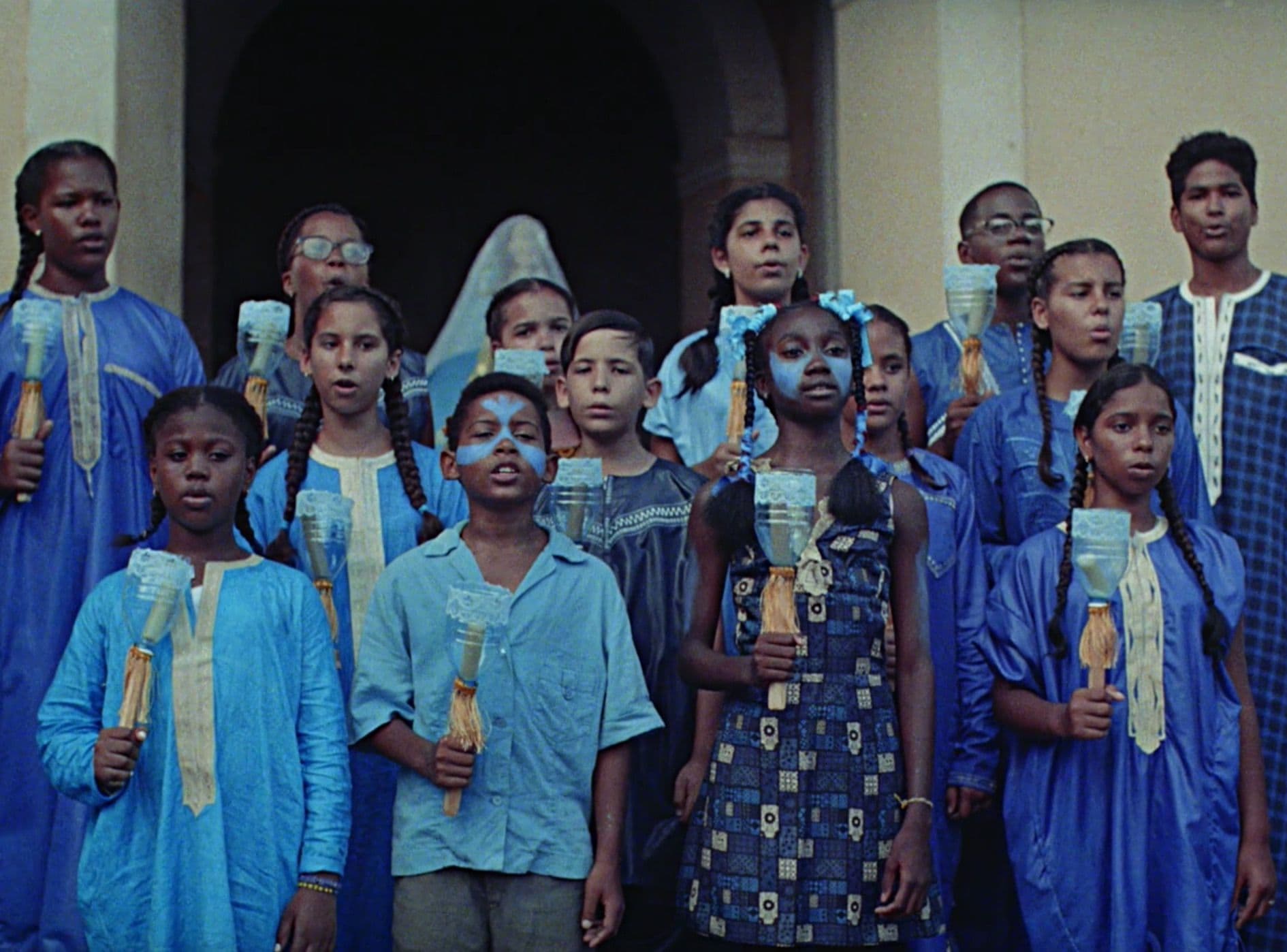Guava Island  - Hiro Murai 
